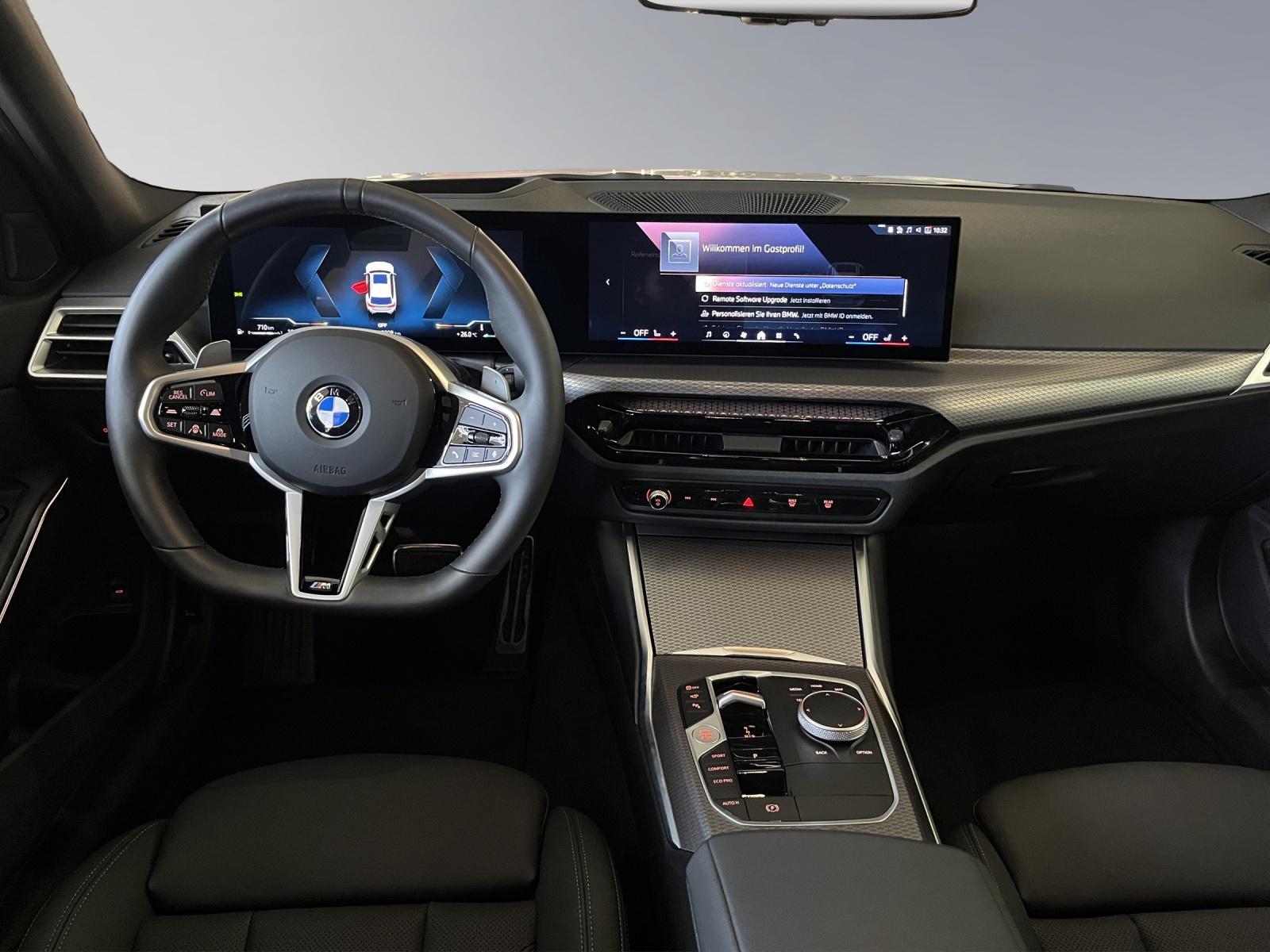 BMW 320d xDrive Touring M Sport-image-8