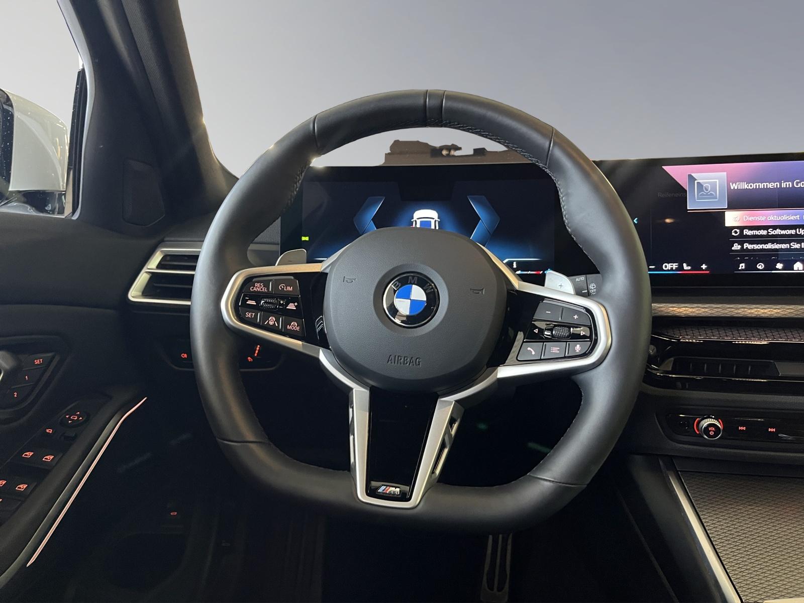 BMW 320d xDrive Touring M Sport-image-9