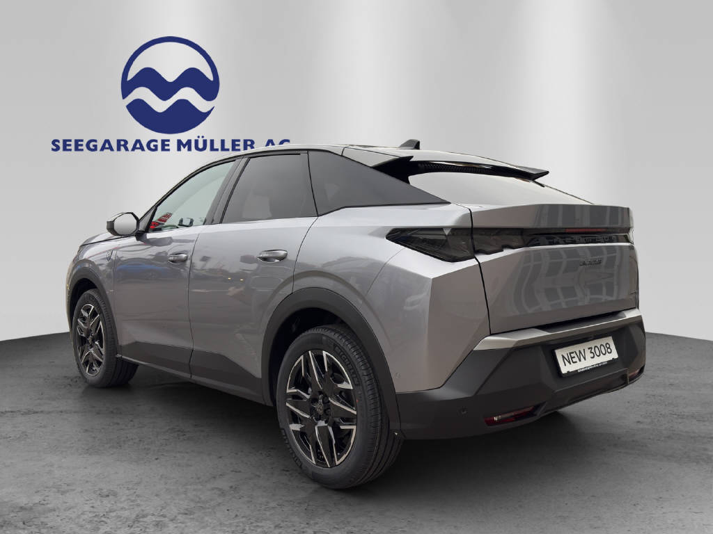 PEUGEOT 3008 1.2 Hybrid GT-image-2