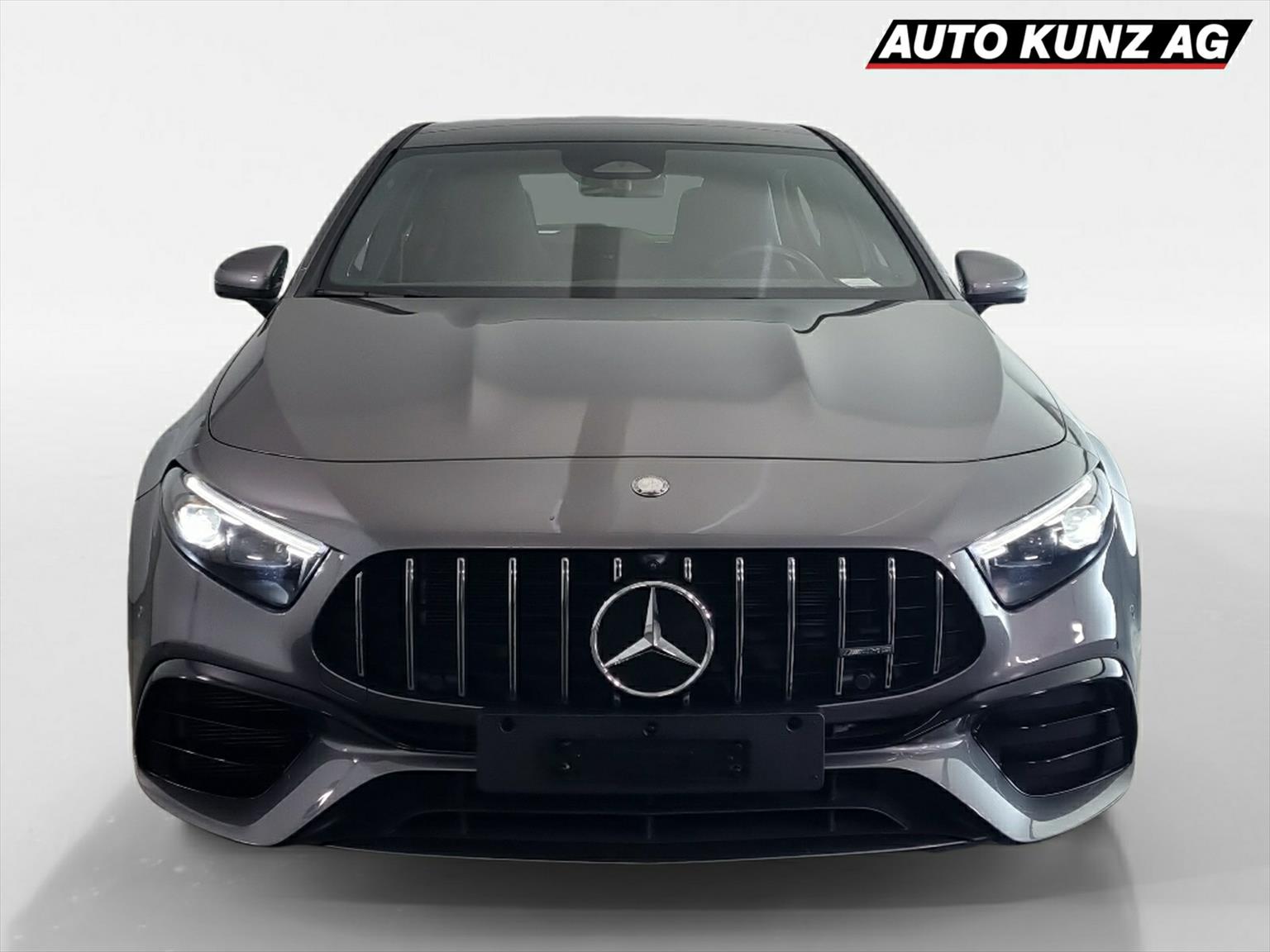 MERCEDES-BENZ A 45 AMG S 4Matic+-image-2