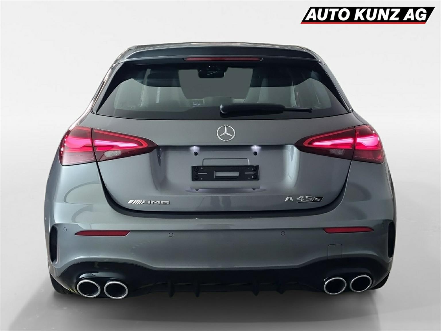 MERCEDES-BENZ A 45 AMG S 4Matic+-image-3