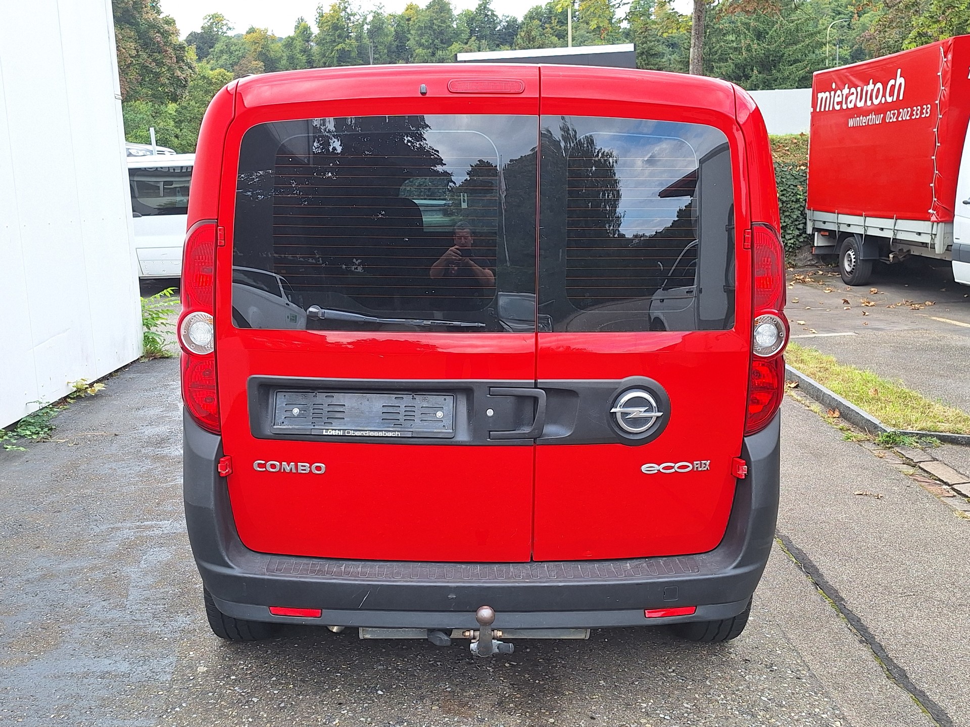 OPEL Combo 1.4 CNG Turbo ecoFLEX 2.4 L1H1-showroom-element-3