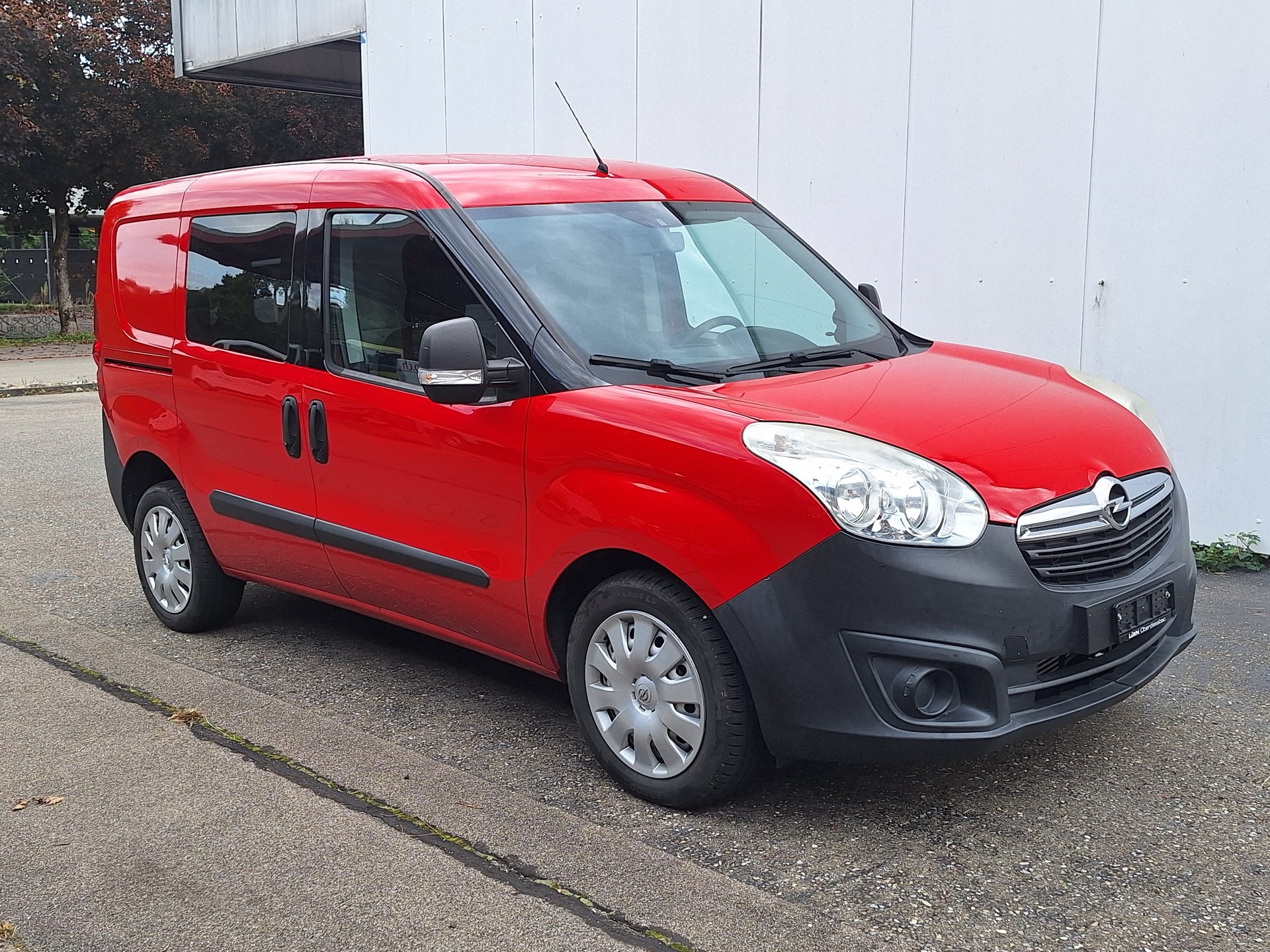 OPEL Combo 1.4 CNG Turbo ecoFLEX 2.4 L1H1-showroom-element-2