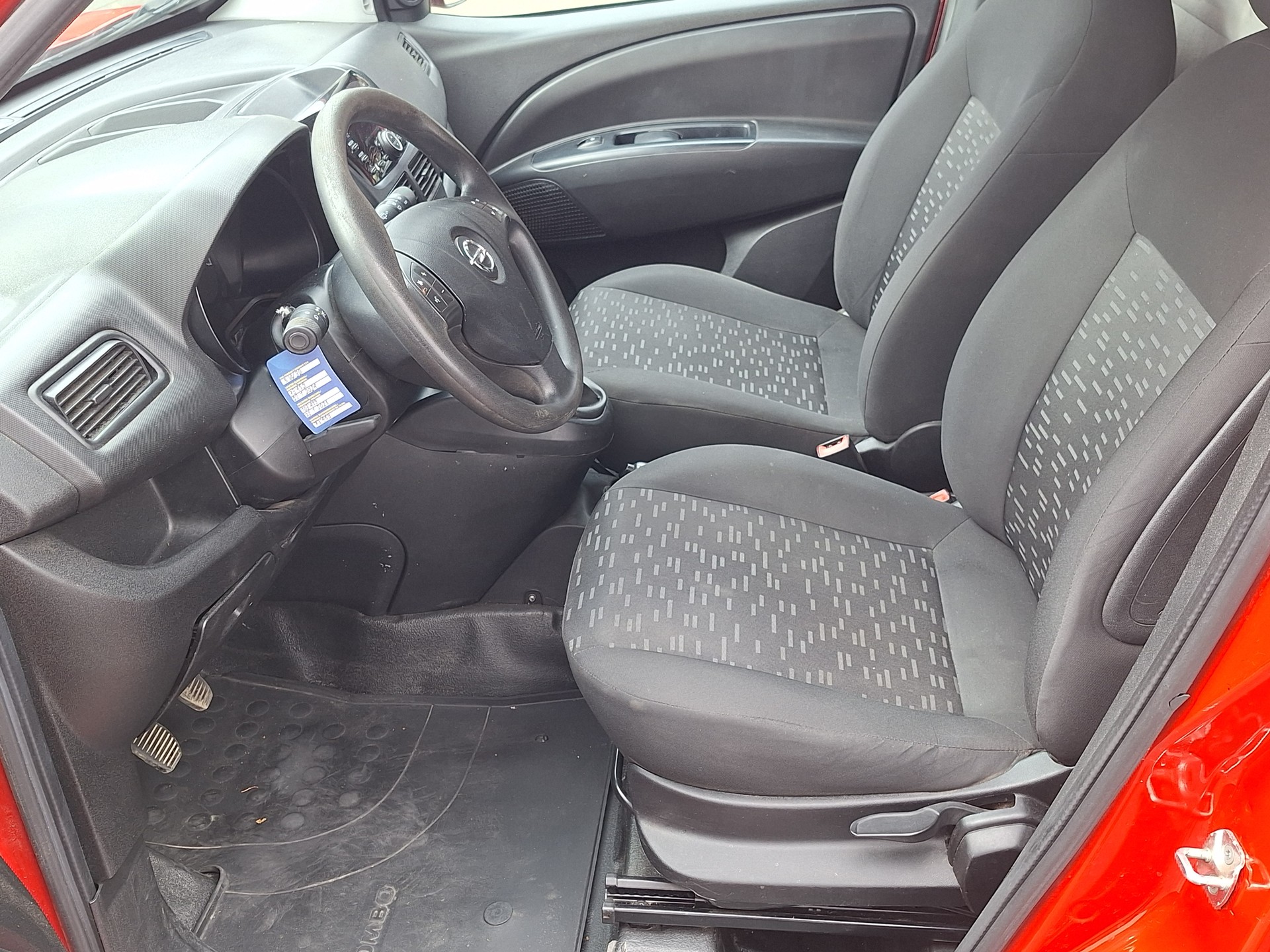 OPEL Combo 1.4 CNG Turbo ecoFLEX 2.4 L1H1-image-6