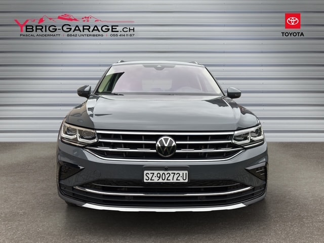 VW Tiguan 2.0 TDI SCR Elegance 4Motion DSG-image-7
