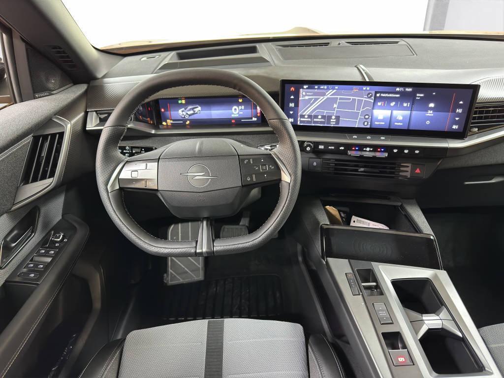 OPEL Grandland-e 73 kWh GS 213-image-7