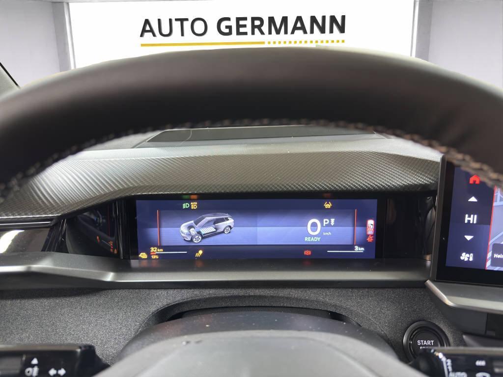 OPEL Grandland-e 73 kWh GS 213-image-9