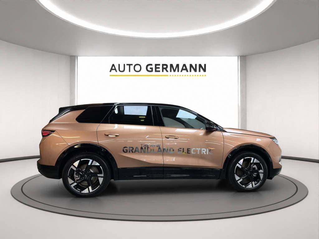 OPEL Grandland-e 73 kWh GS 213-image-6