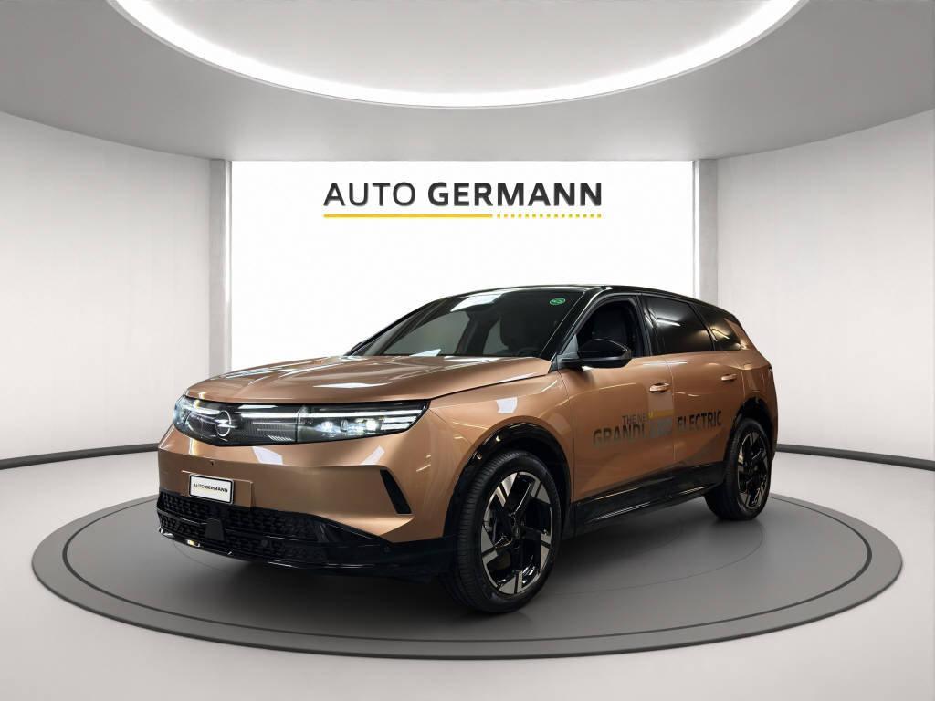 OPEL Grandland-e 73 kWh GS 213-image-0