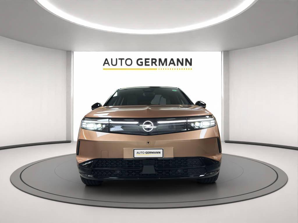 OPEL Grandland-e 73 kWh GS 213-image-4