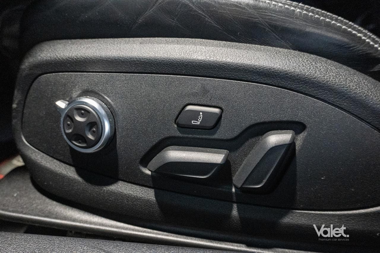 AUDI RS4 Avant 2.9 TFSI quattro tiptronic-image-11