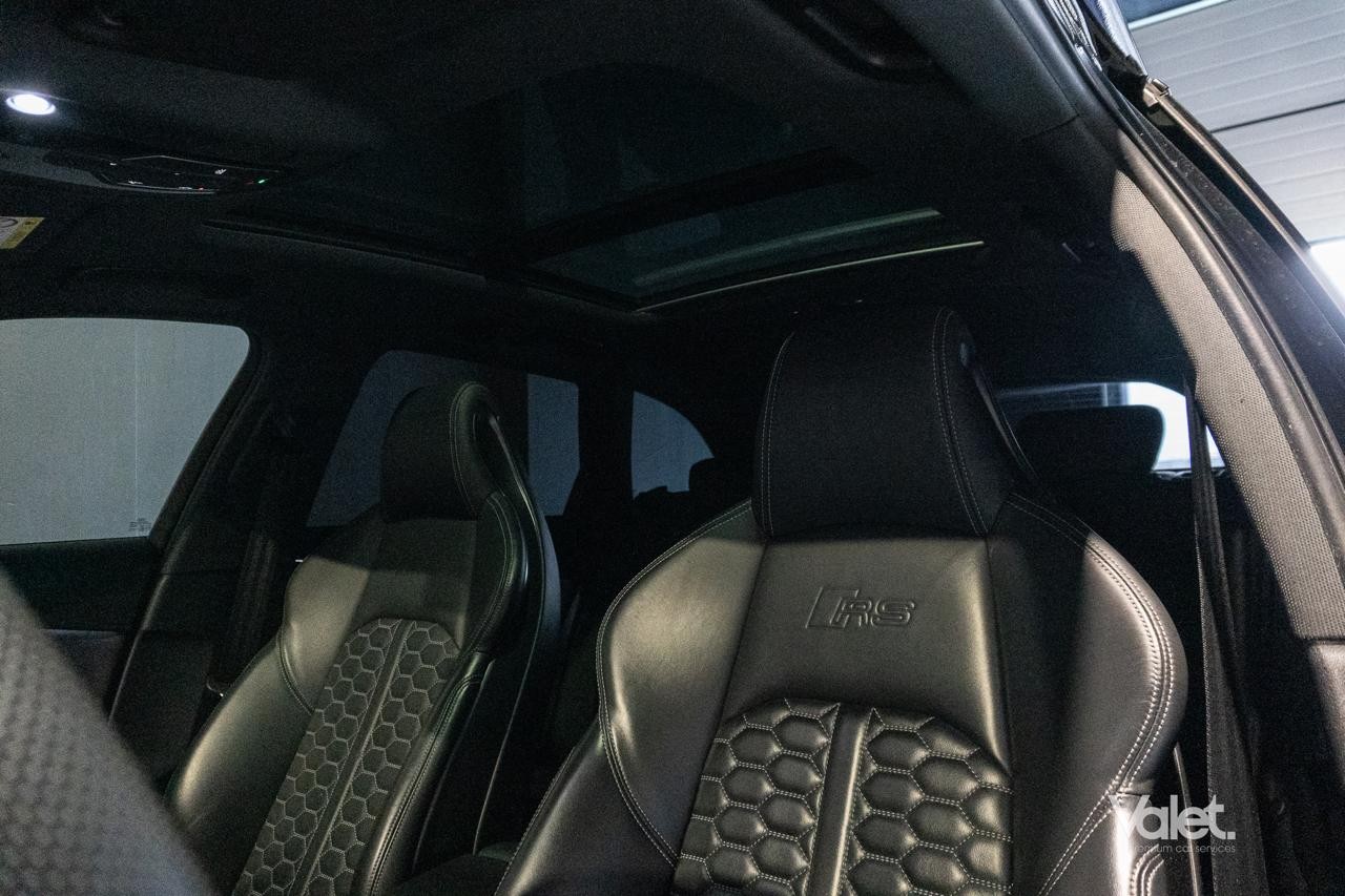 AUDI RS4 Avant 2.9 TFSI quattro tiptronic-image-8