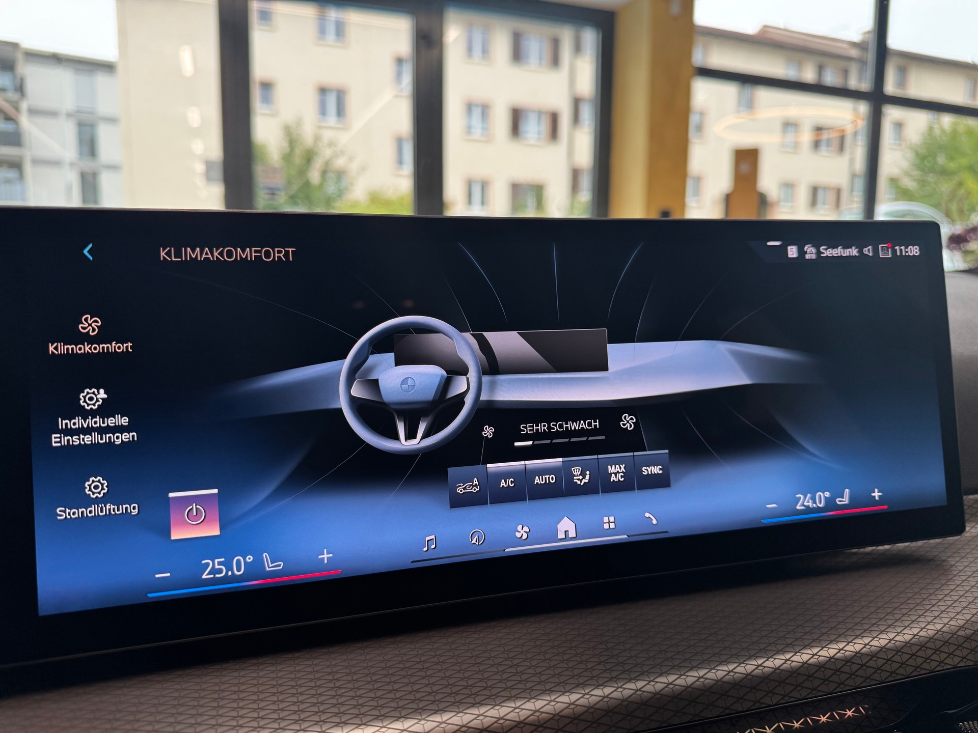BMW 330i Touring xDrive Steptronic M Sport-image-29