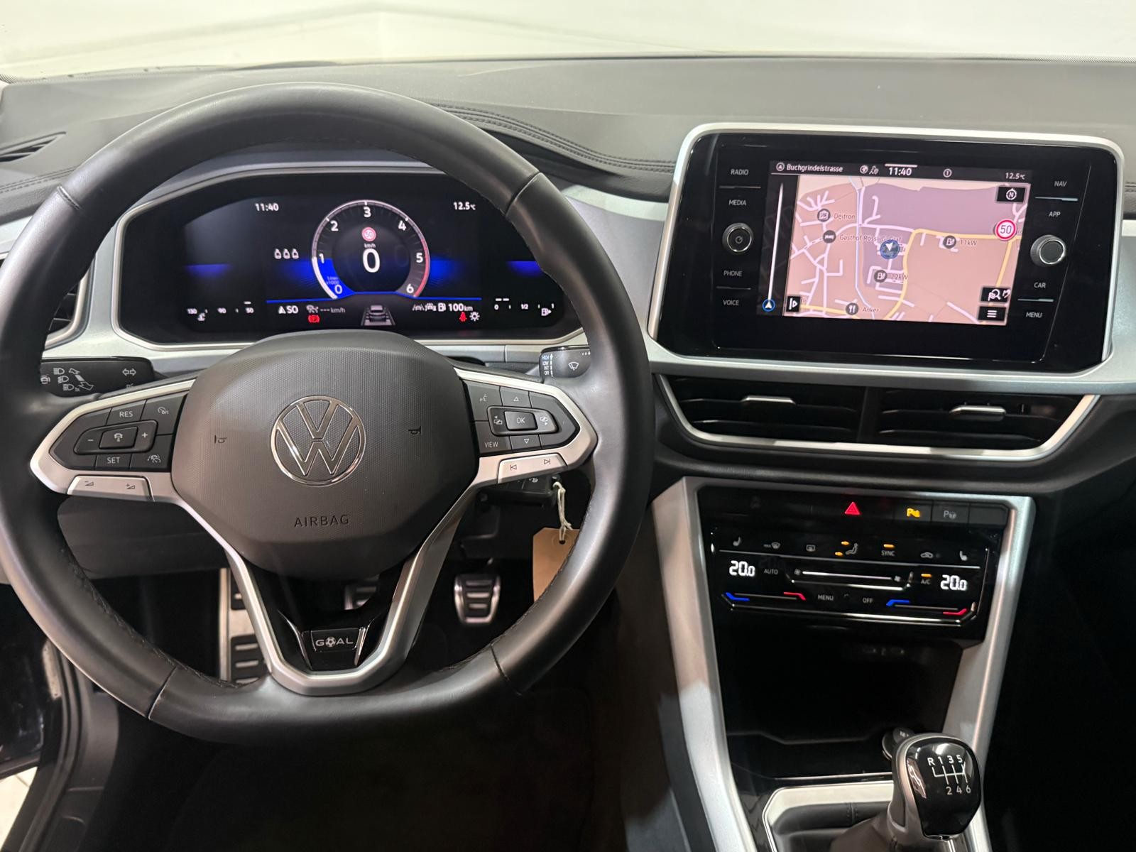 VW T-Roc 2.0 TDI SCR Life-image-9