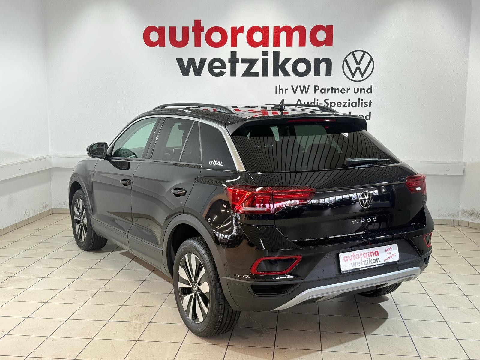 VW T-Roc 2.0 TDI SCR Life-image-2