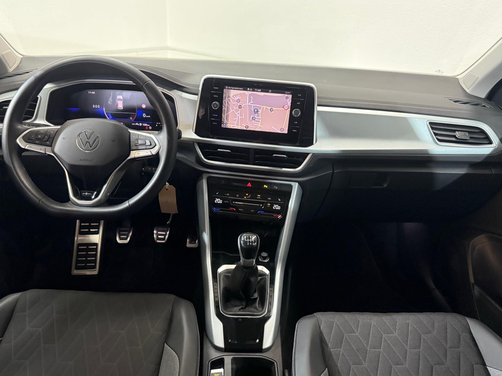 VW T-Roc 2.0 TDI SCR Life-image-10