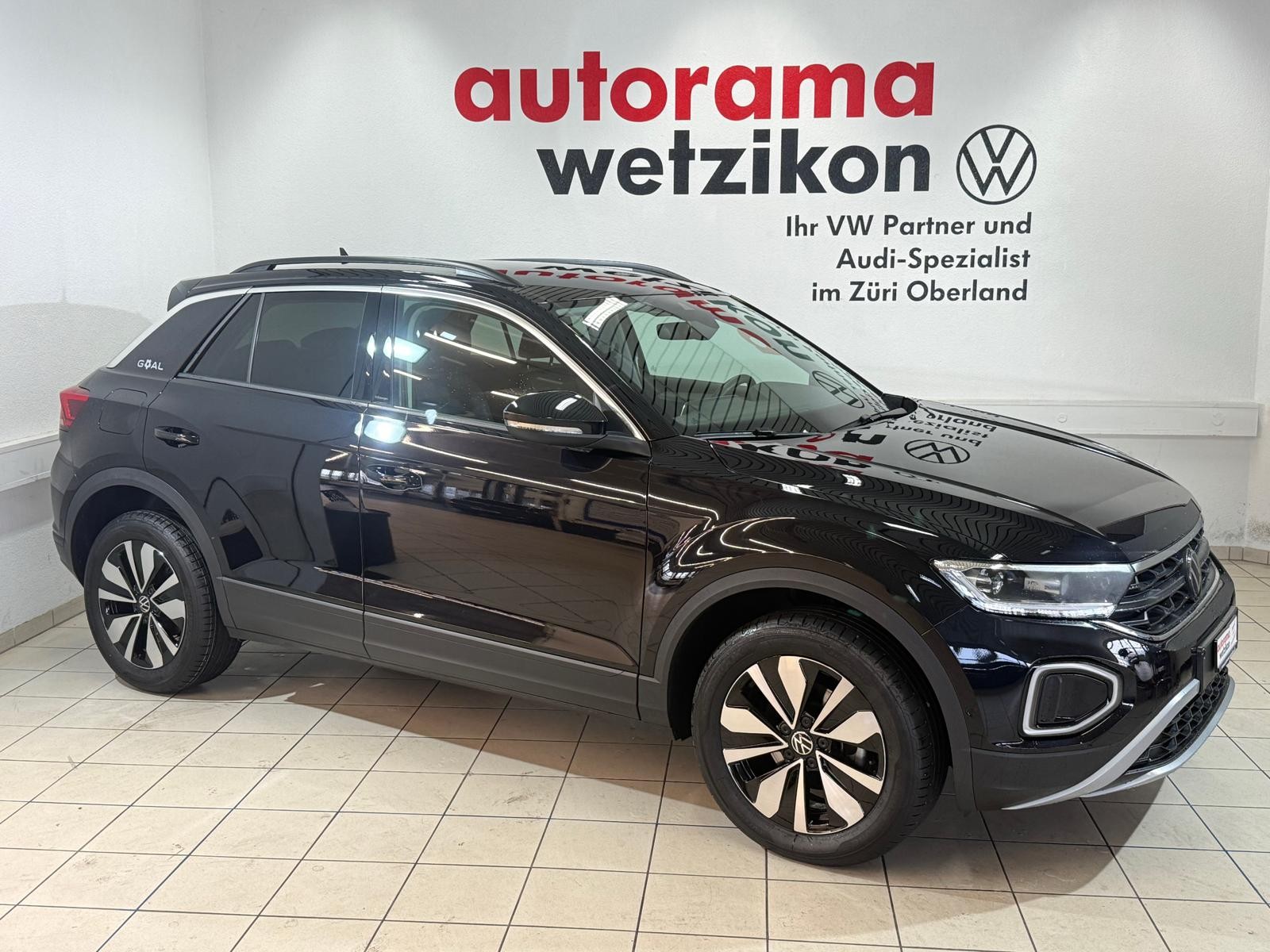 VW T-Roc 2.0 TDI SCR Life-image-0