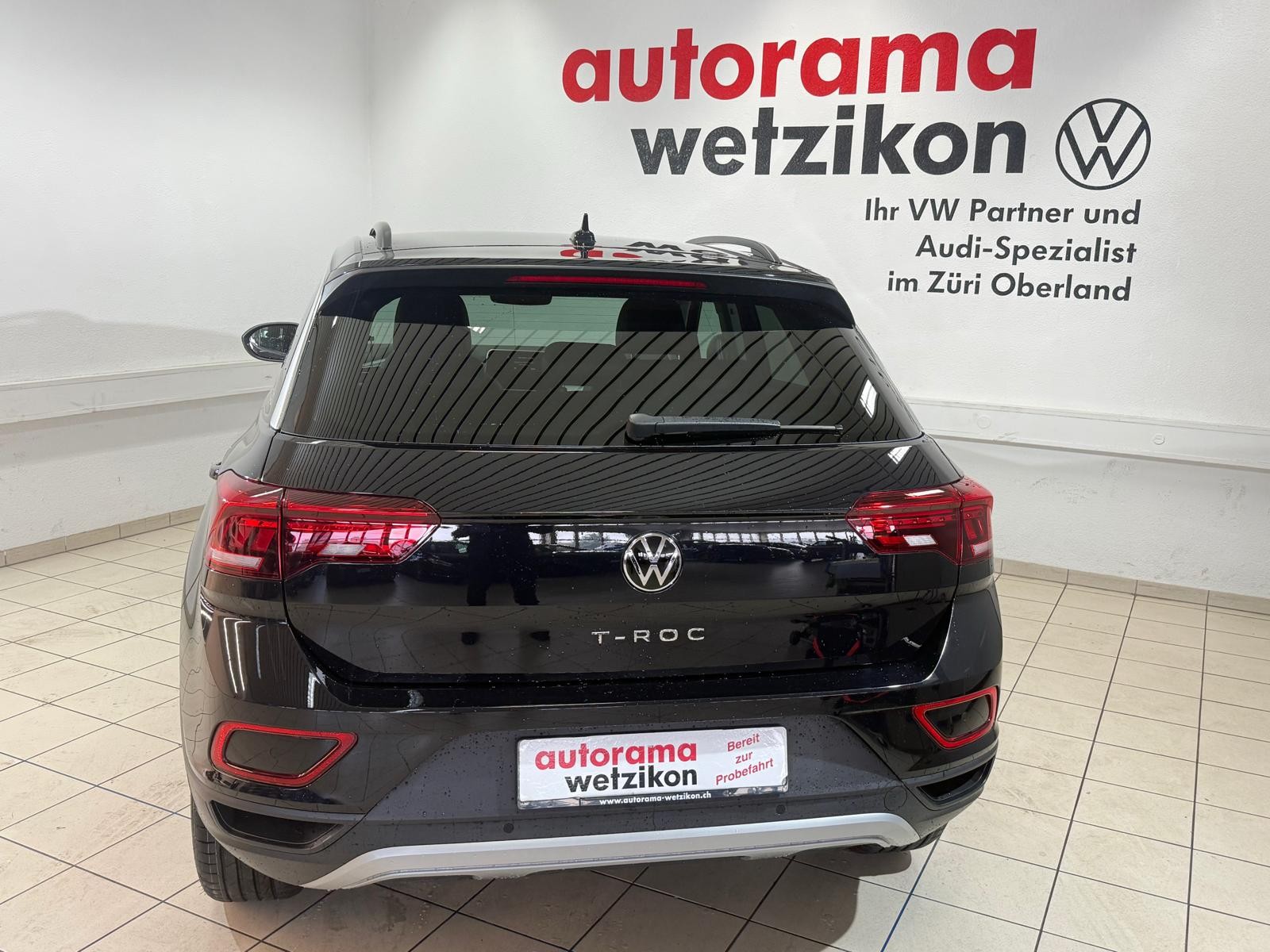 VW T-Roc 2.0 TDI SCR Life-image-3