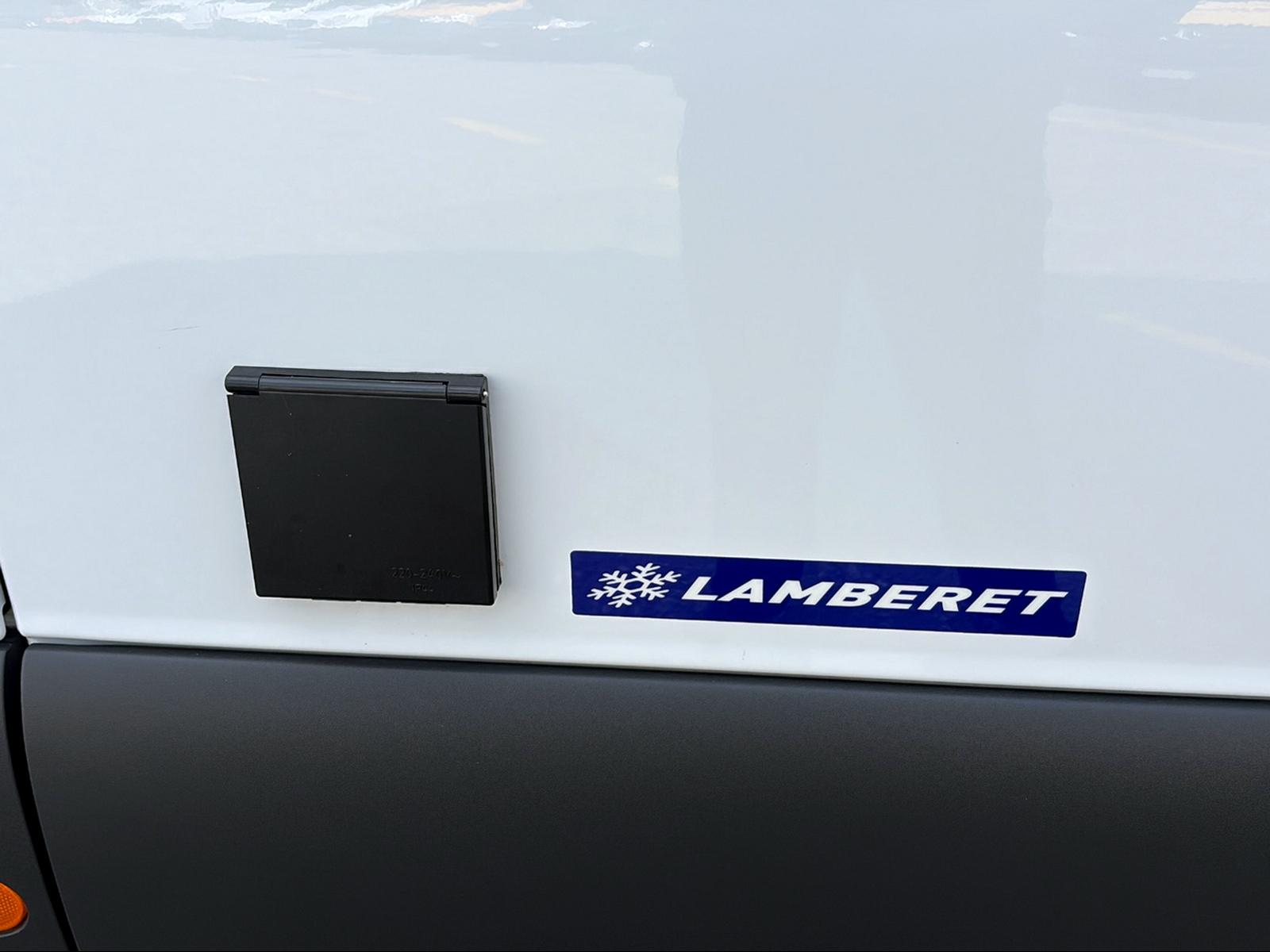 MERCEDES-BENZ Sprinter 515 CDI Frigorifique-image-7