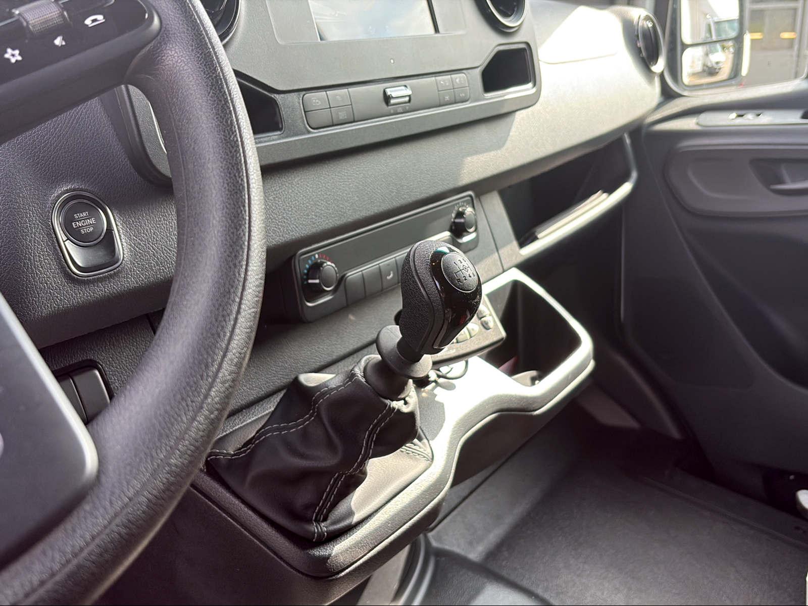 MERCEDES-BENZ Sprinter 515 CDI Frigorifique-image-3