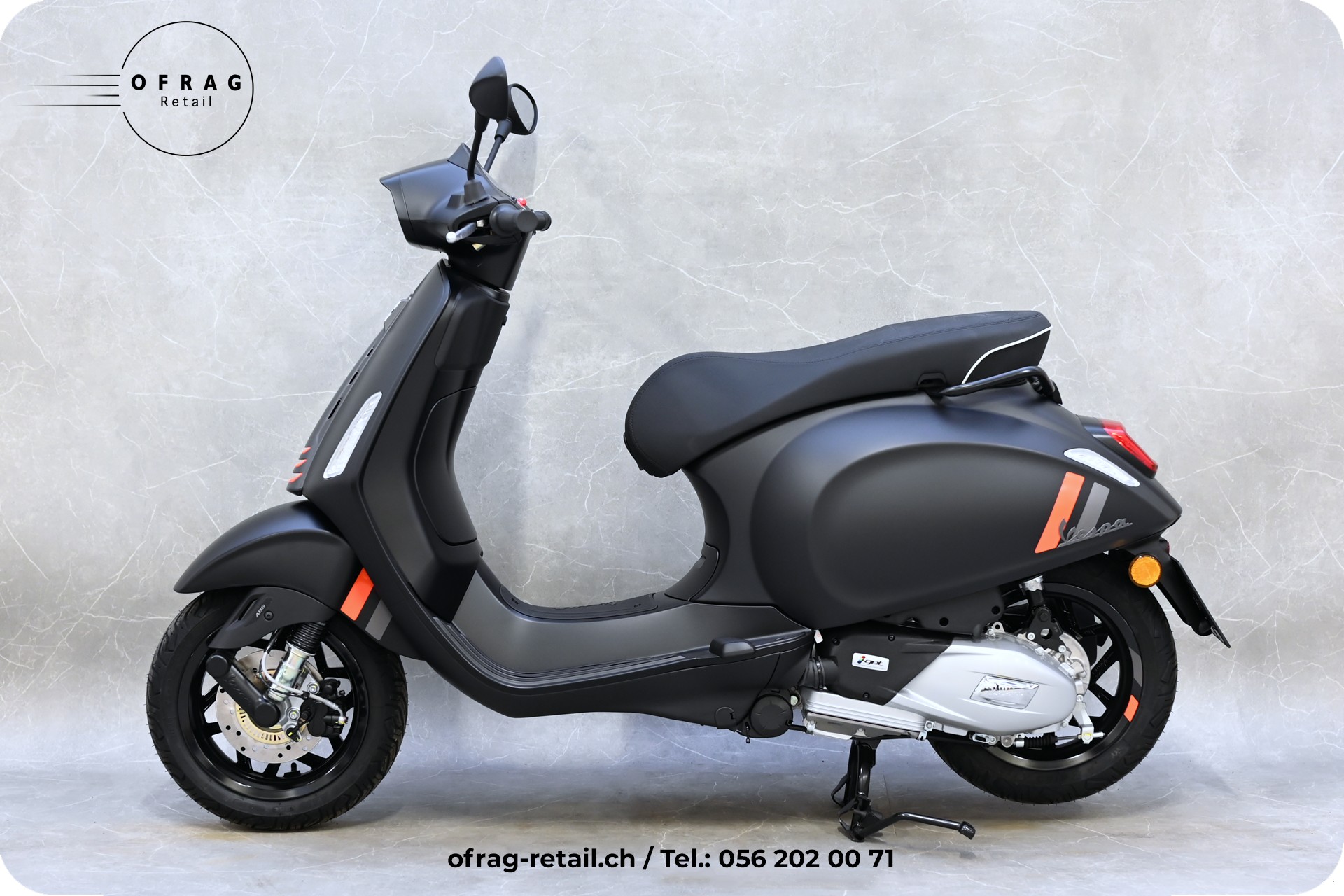 PIAGGIO Vespa Sprint 125 S-showroom-element-2