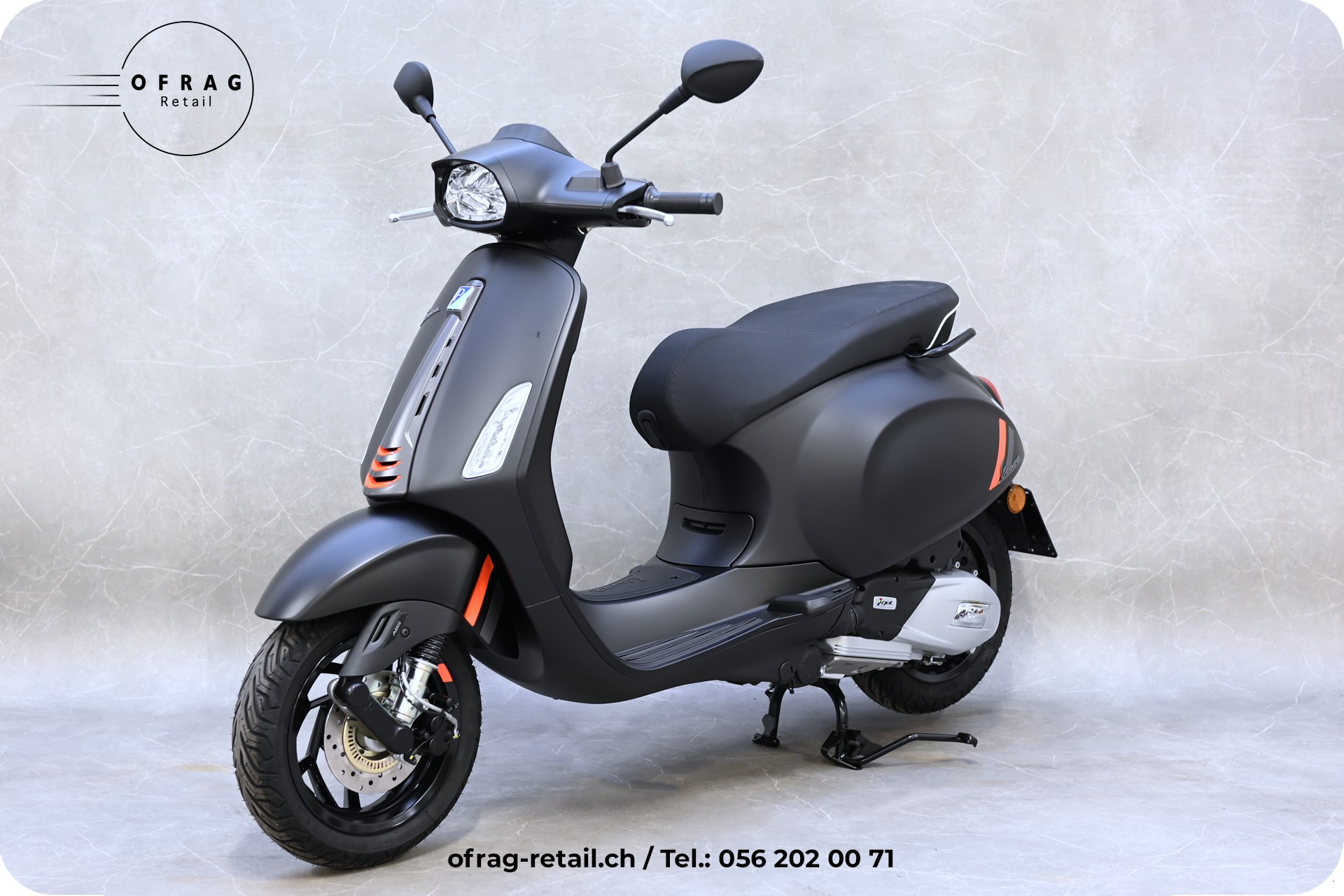 PIAGGIO Vespa Sprint 125 S-showroom-element-1