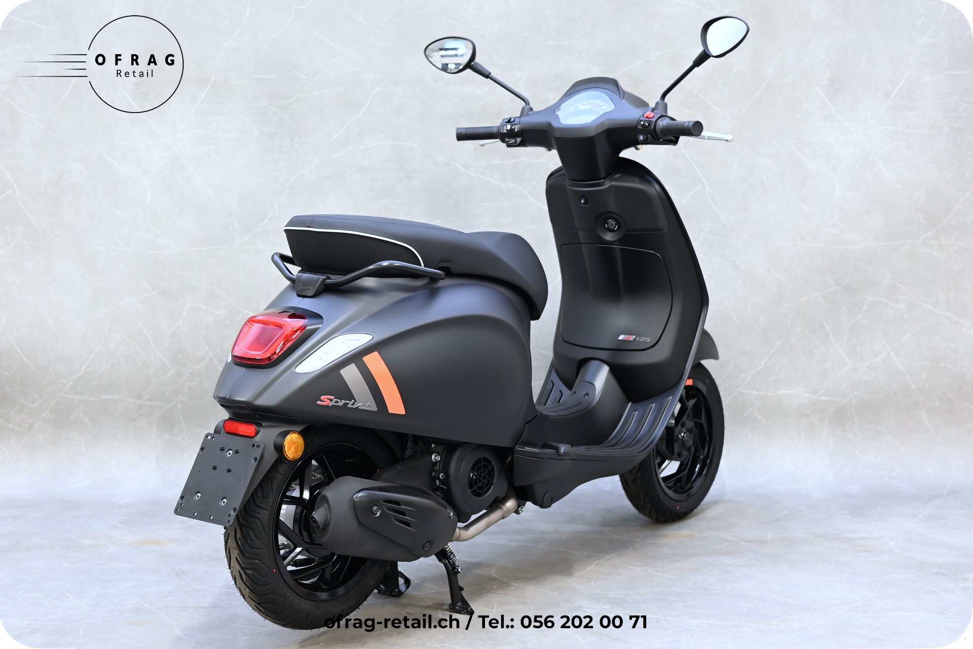 PIAGGIO Vespa Sprint 125 S-showroom-element-3