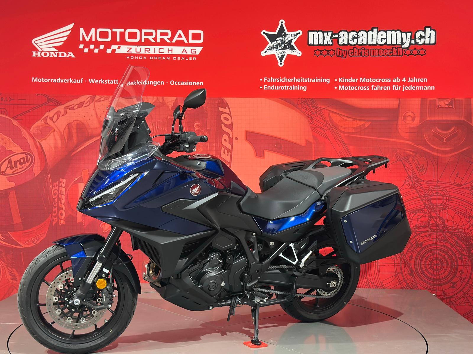 HONDA NT 1100 *Neufahrzeug*-showroom-element-1