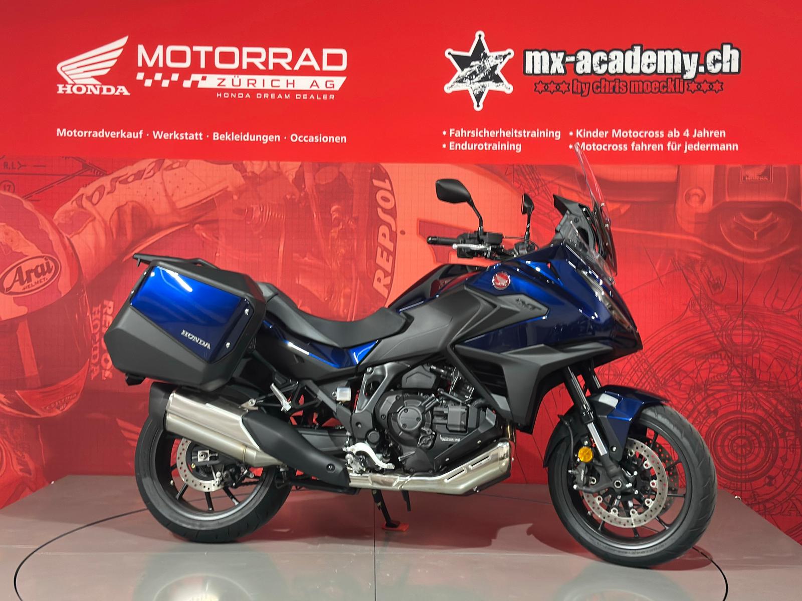 HONDA NT 1100 *Neufahrzeug*