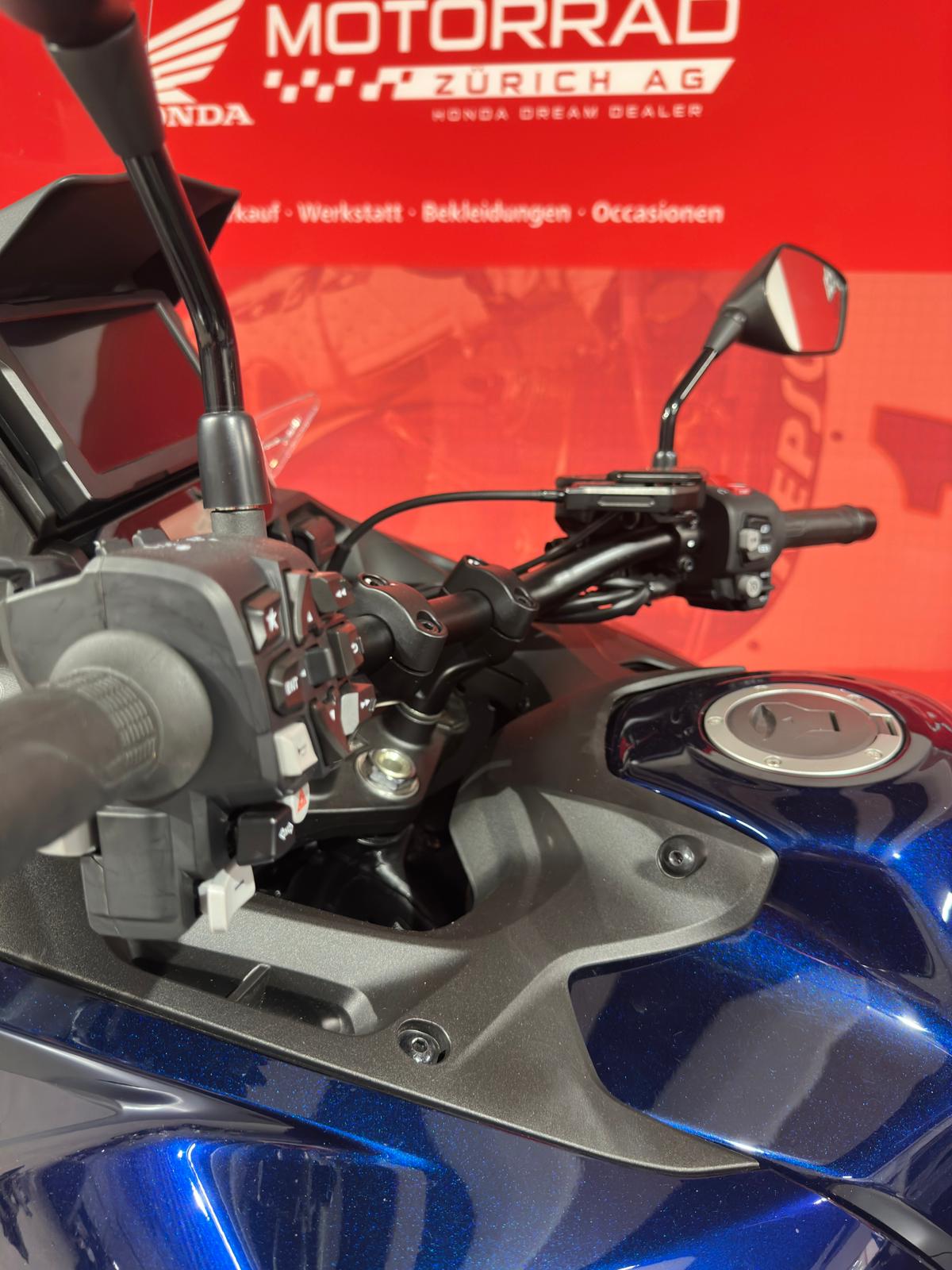 HONDA NT 1100 *Neufahrzeug*-image-5