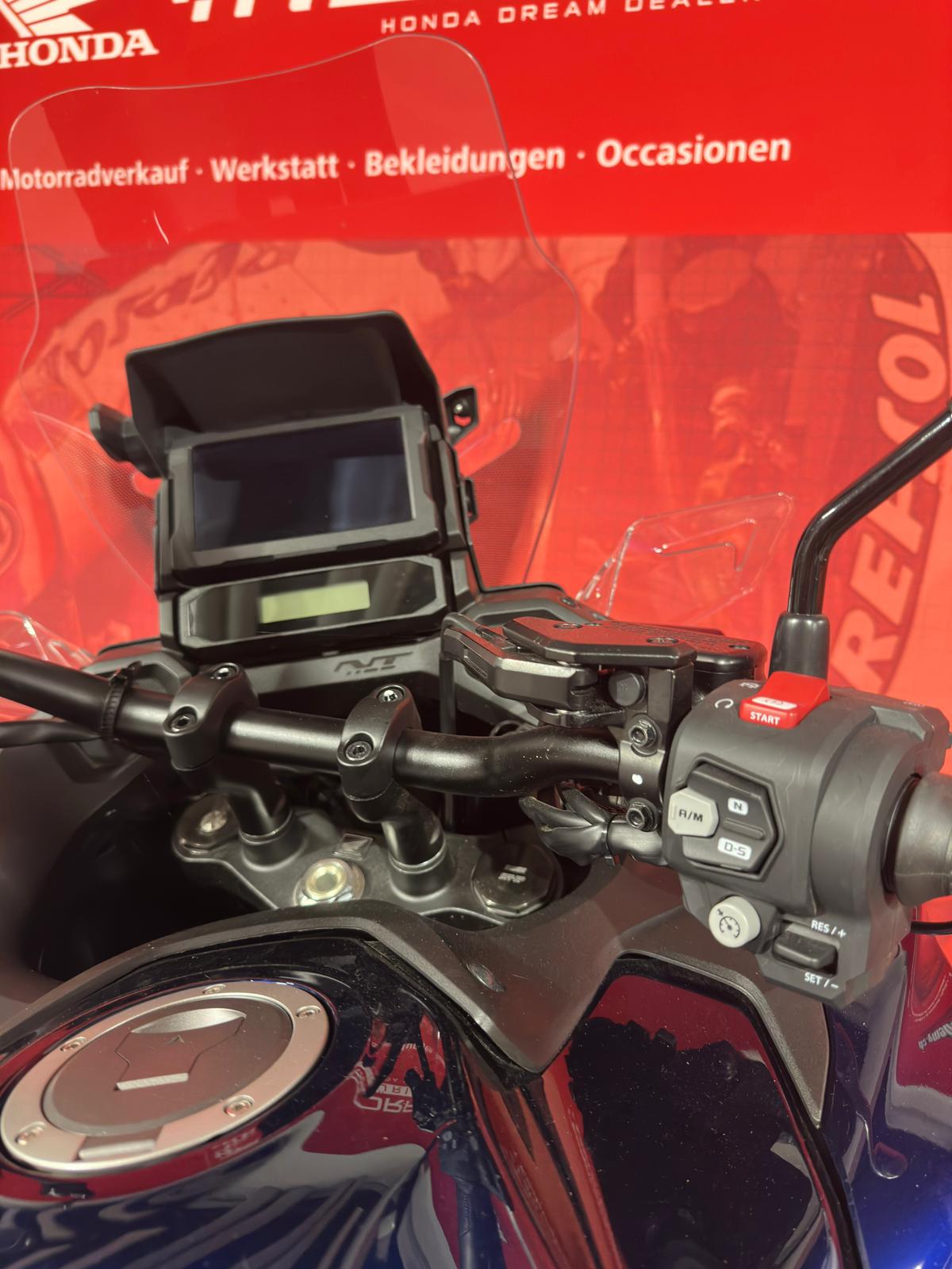 HONDA NT 1100 *Neufahrzeug*-image-6