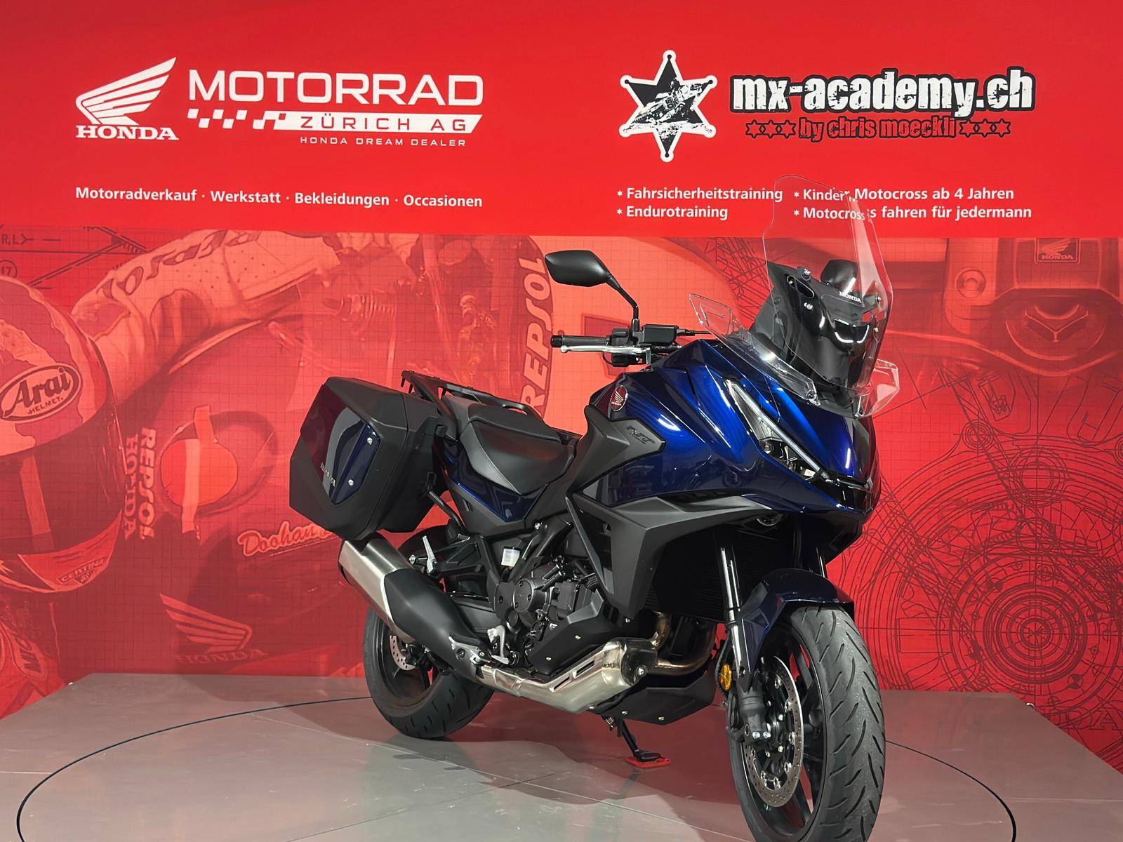 HONDA NT 1100 *Neufahrzeug*-showroom-element-2