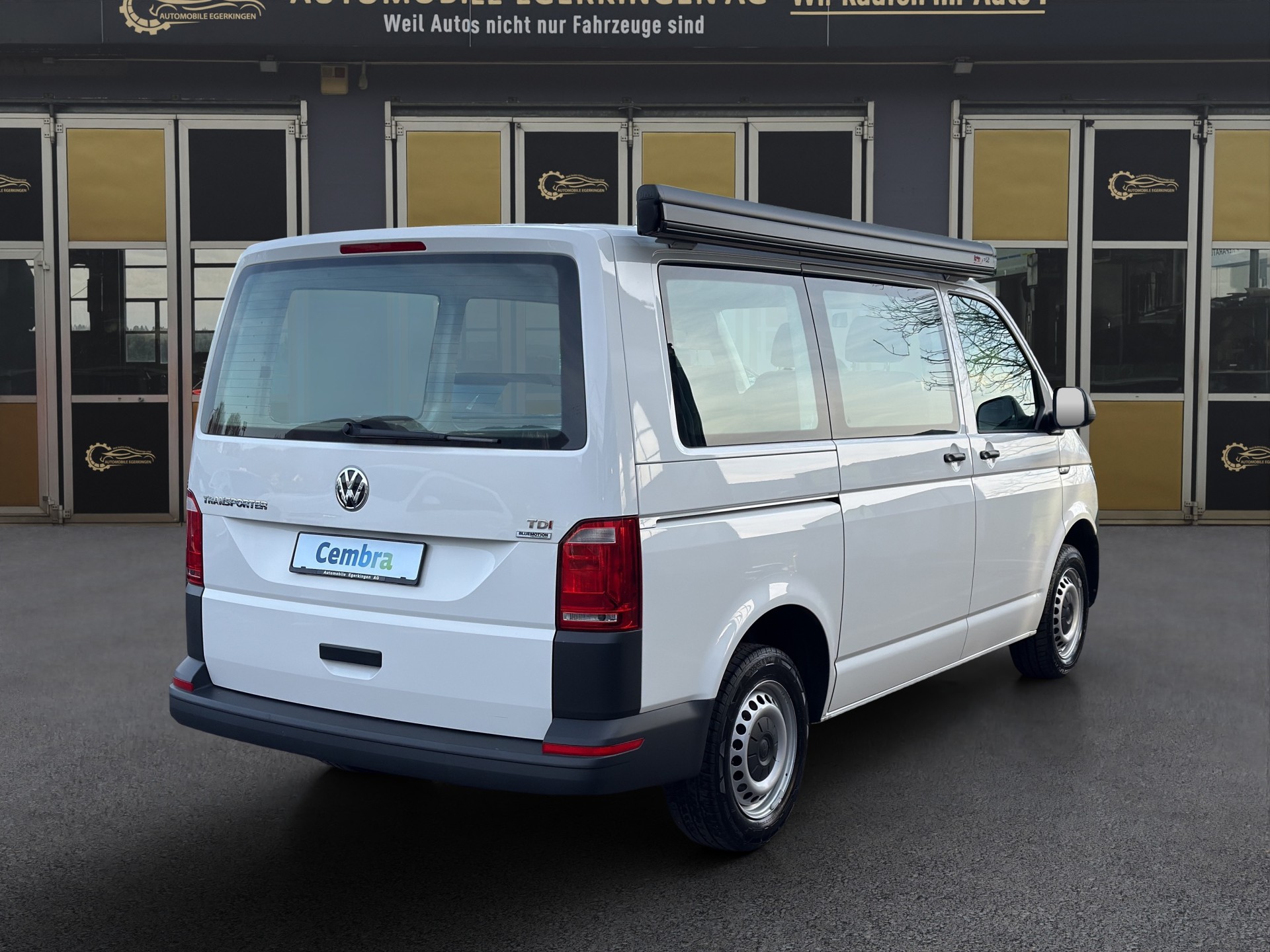 VW T6 Kombi 3000 2.0 TDI 150-image-4