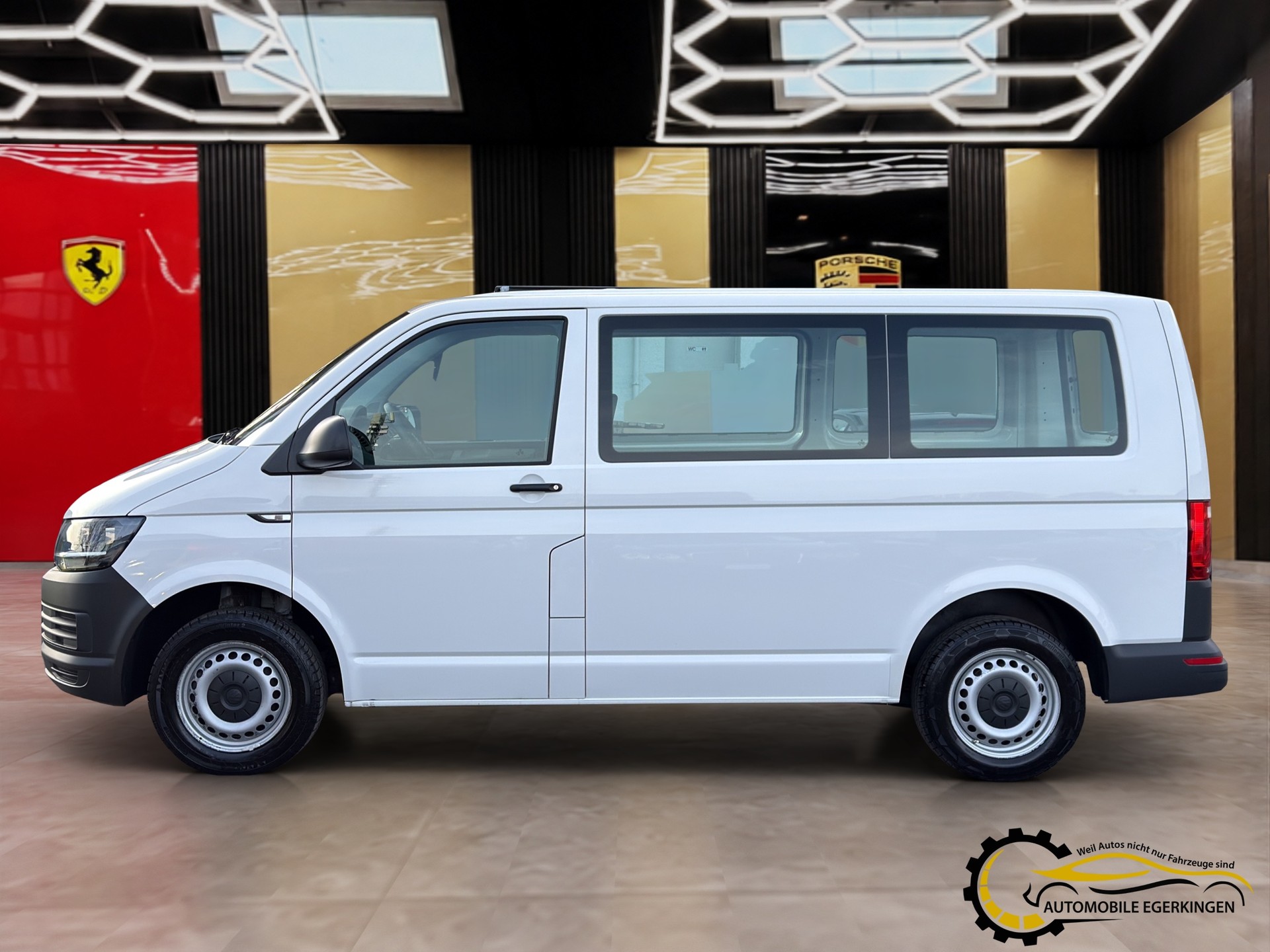 VW T6 Kombi 3000 2.0 TDI 150-image-7