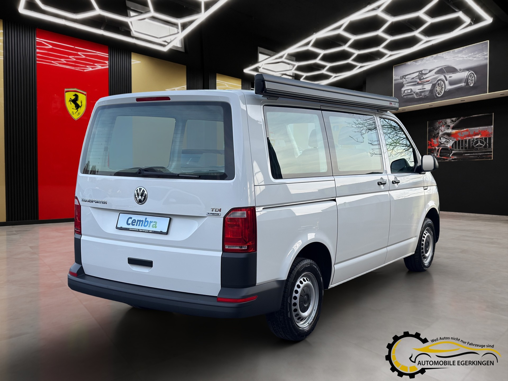 VW T6 Kombi 3000 2.0 TDI 150-image-4