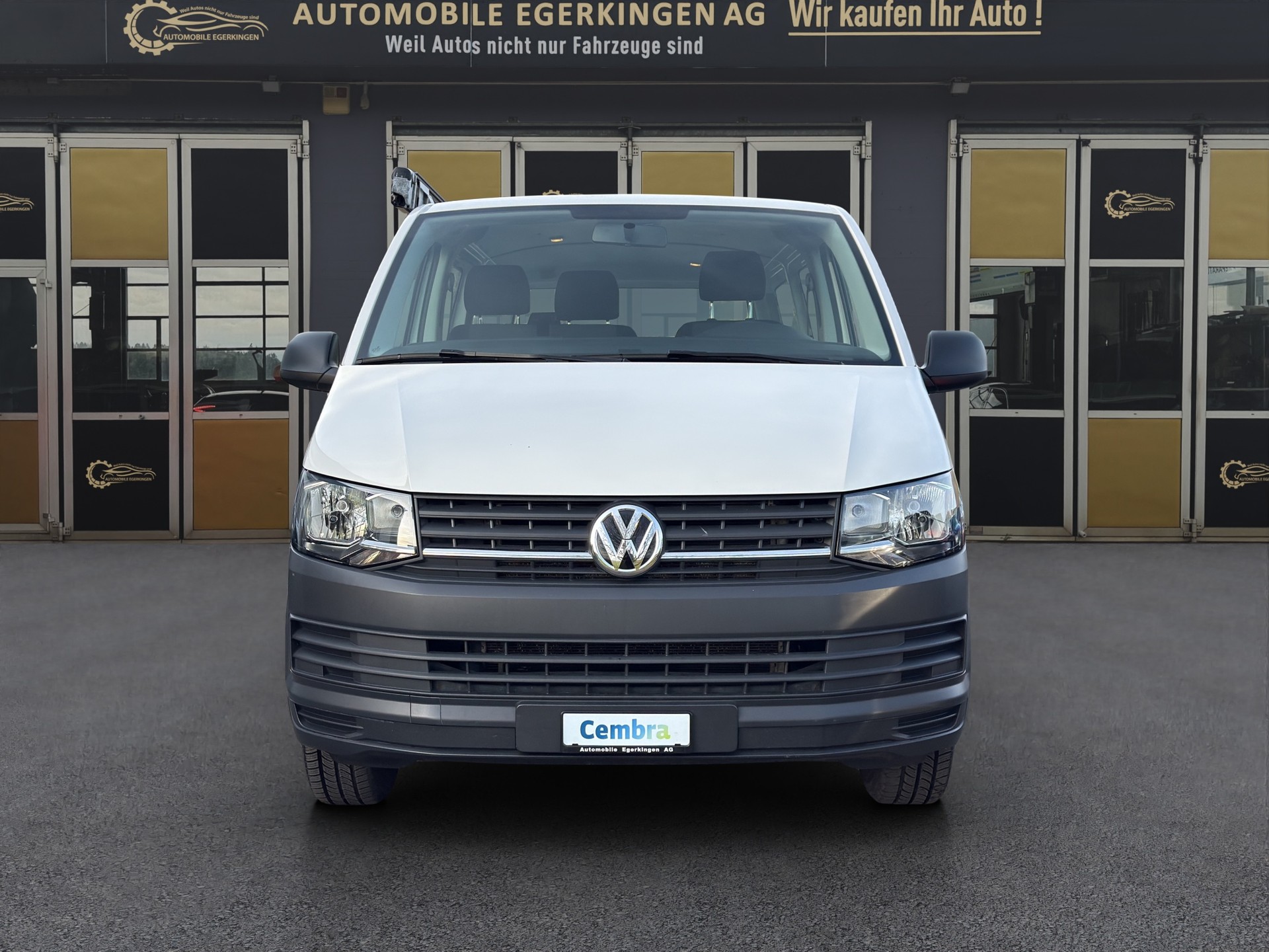 VW T6 Kombi 3000 2.0 TDI 150-image-1