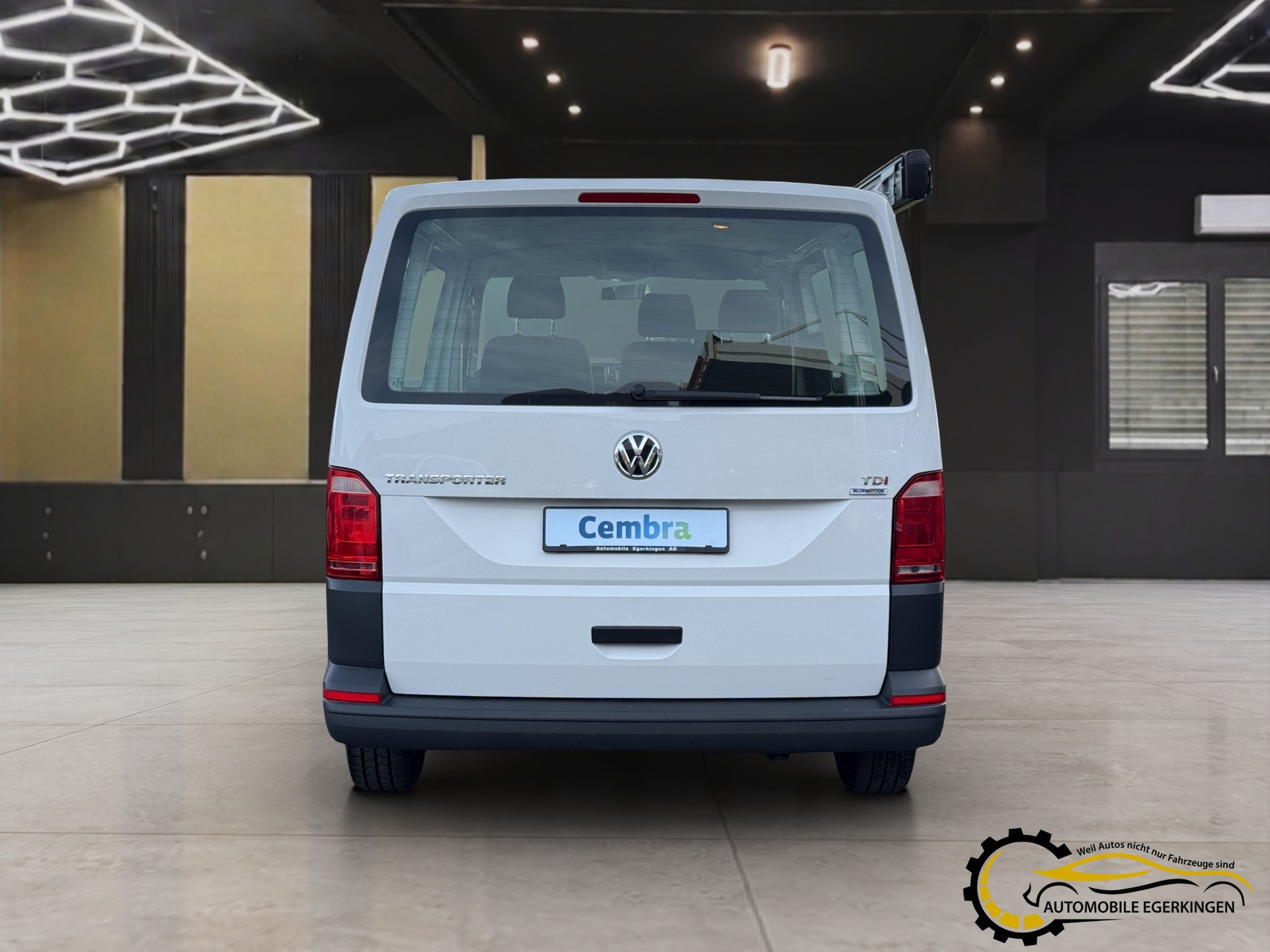 VW T6 Kombi 3000 2.0 TDI 150-image-5