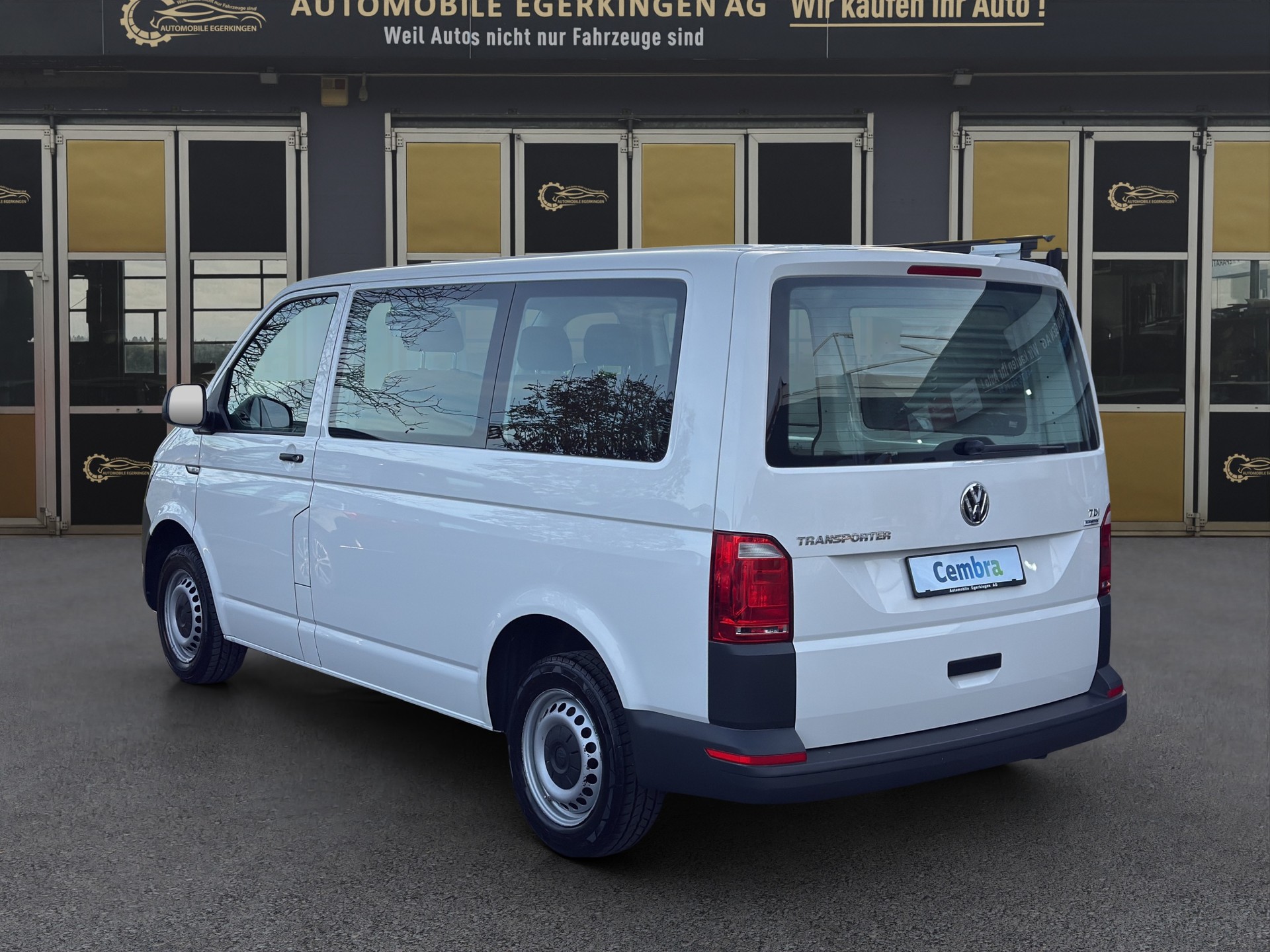 VW T6 Kombi 3000 2.0 TDI 150-image-6