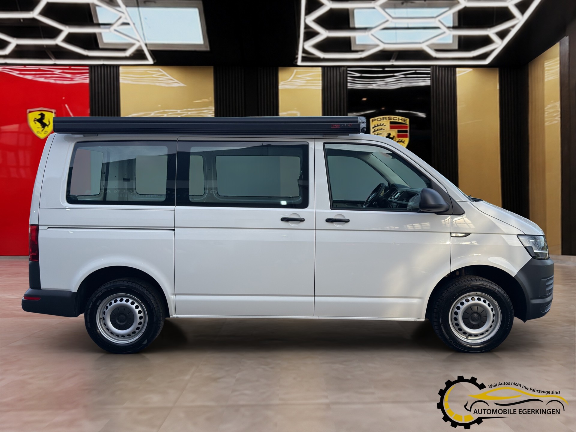 VW T6 Kombi 3000 2.0 TDI 150-image-3