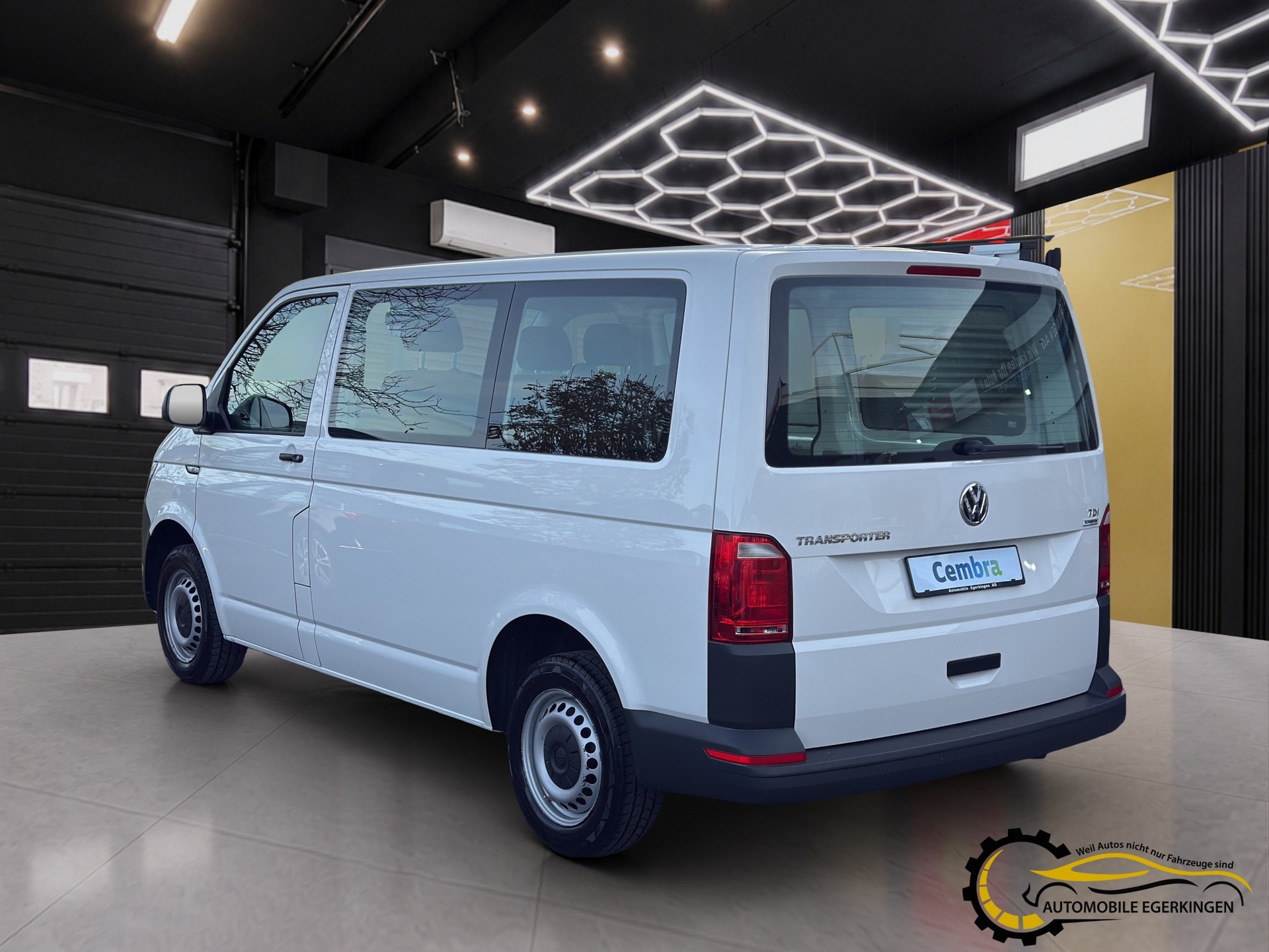 VW T6 Kombi 3000 2.0 TDI 150-image-6