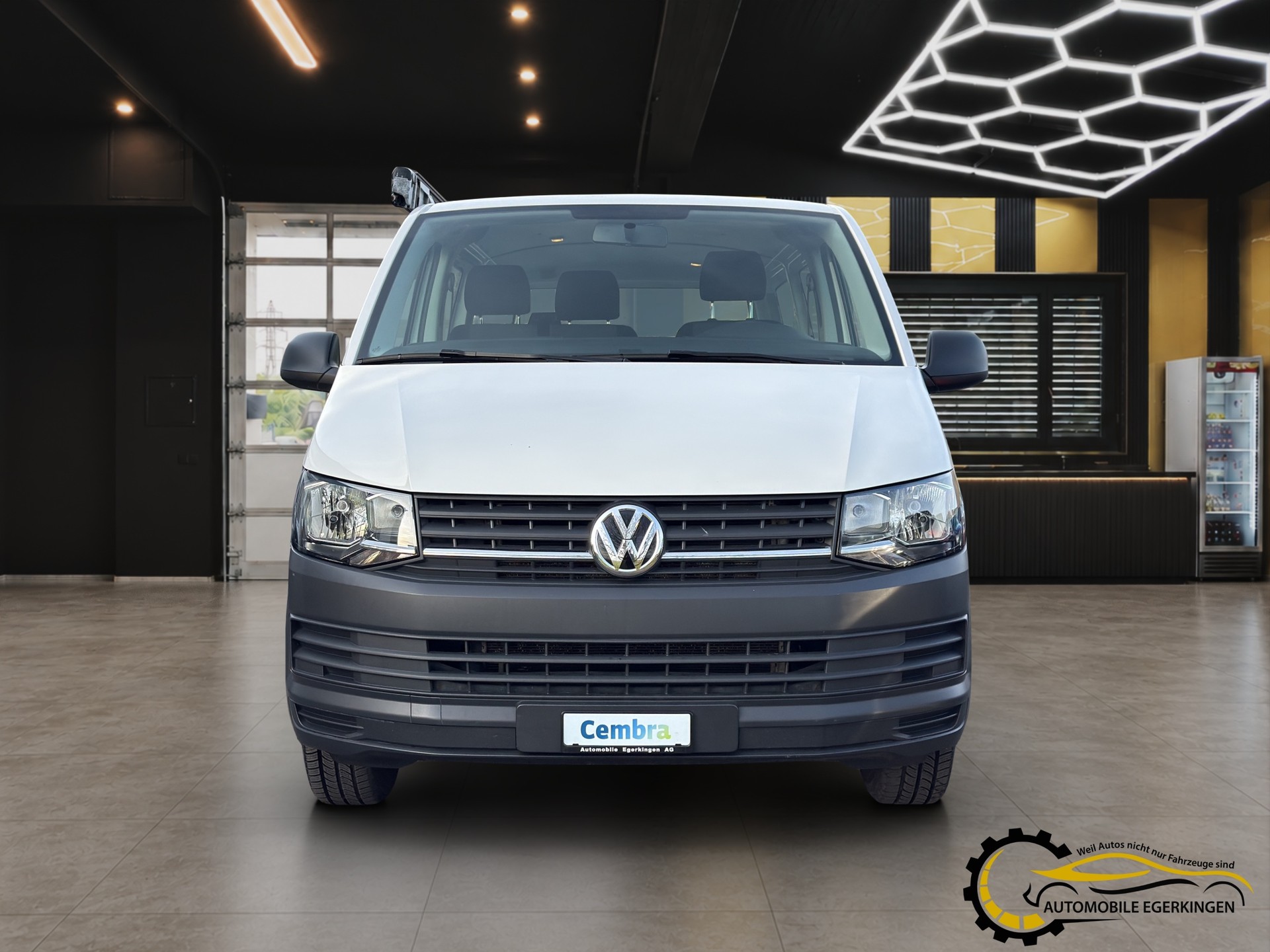 VW T6 Kombi 3000 2.0 TDI 150-image-1