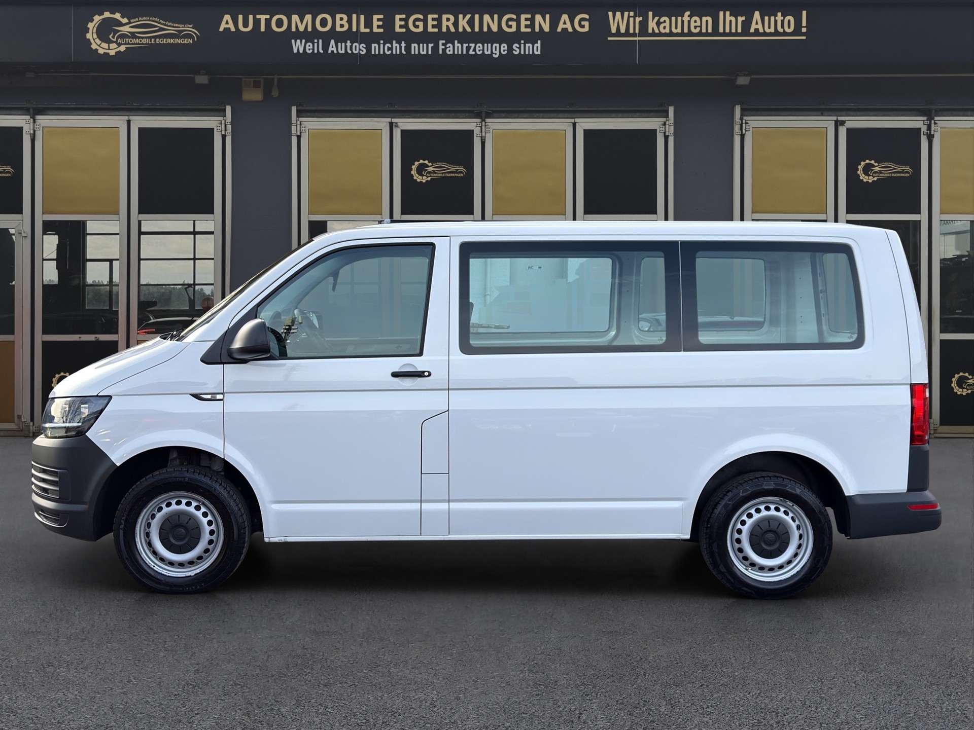 VW T6 Kombi 3000 2.0 TDI 150-image-7