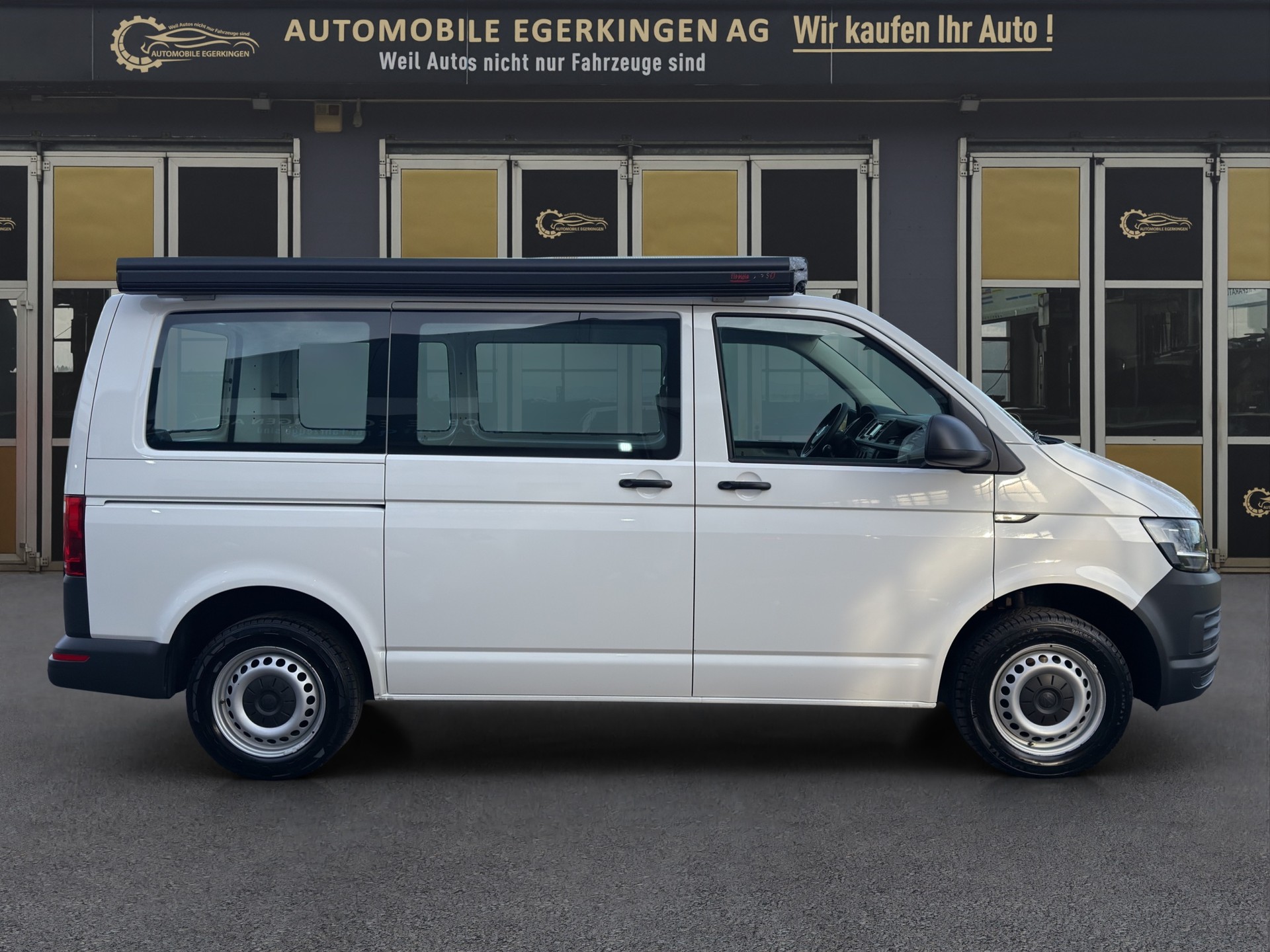 VW T6 Kombi 3000 2.0 TDI 150-image-3