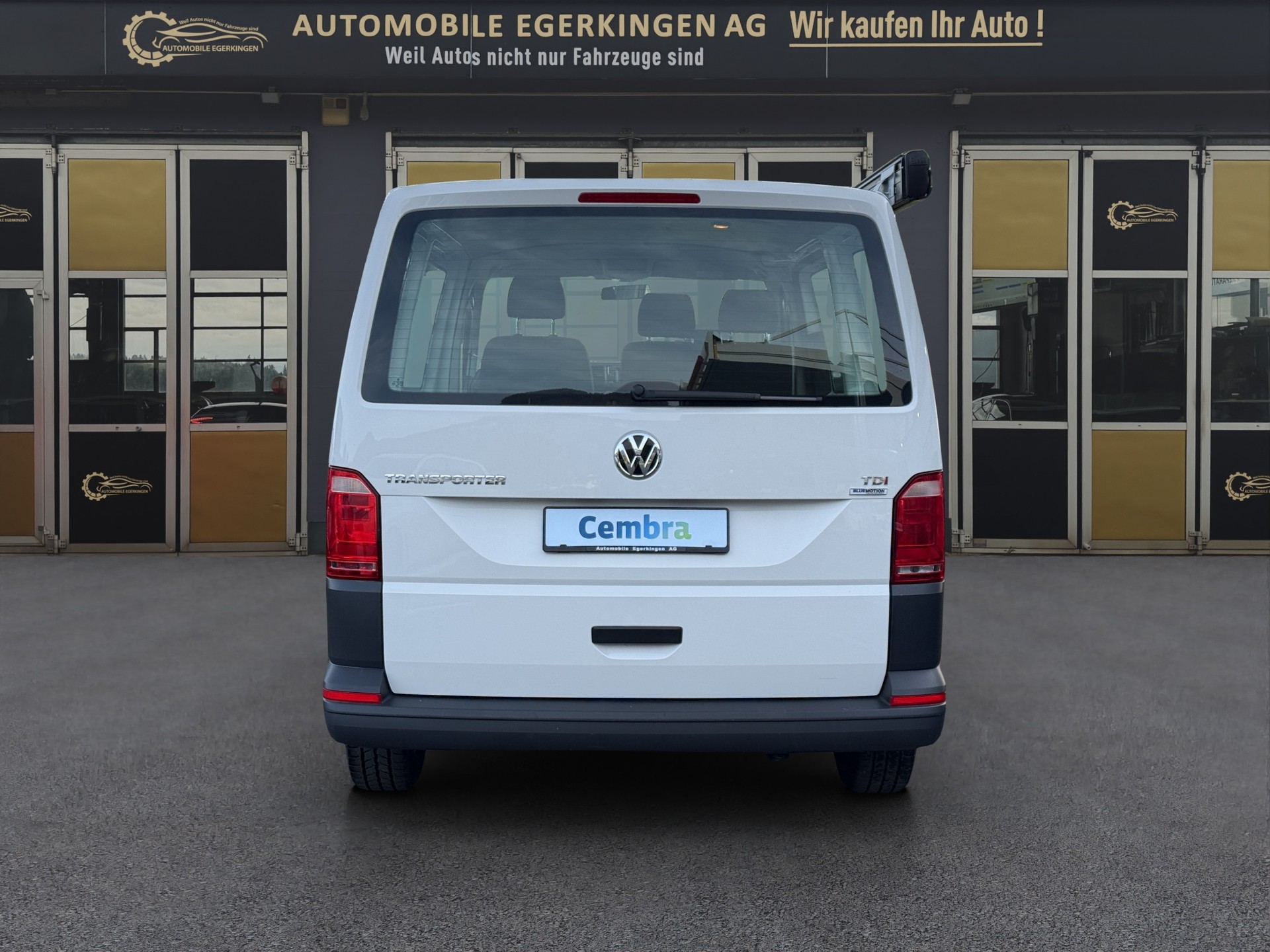 VW T6 Kombi 3000 2.0 TDI 150-image-5