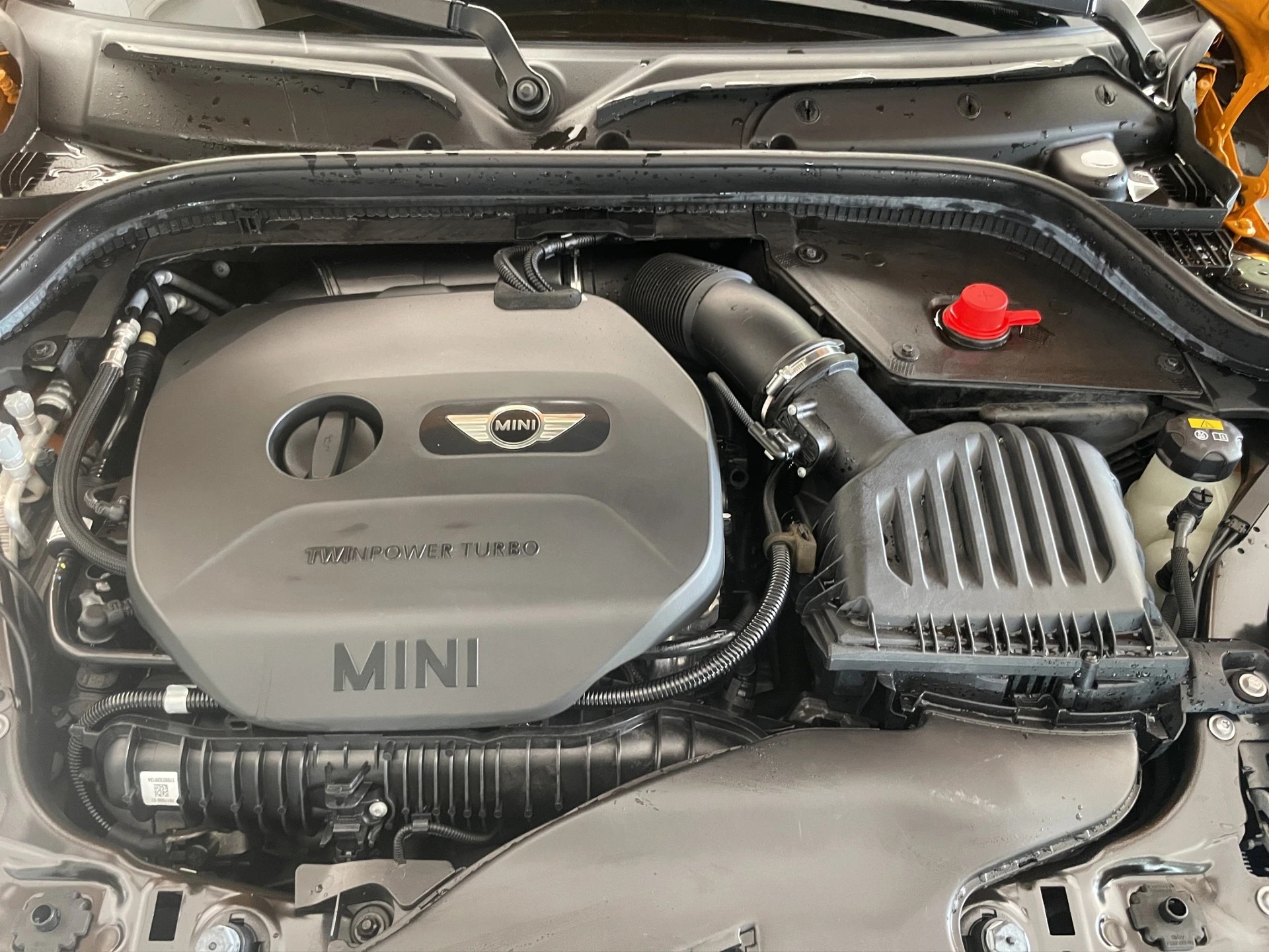 MINI Cooper S Steptronic-image-13