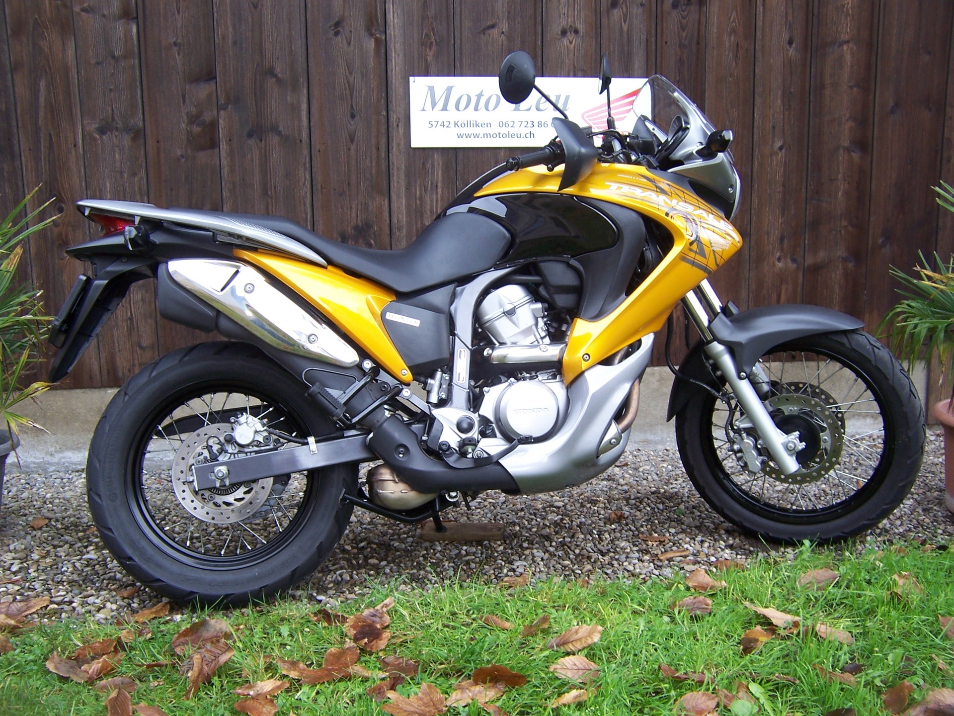 HONDA XL 700 V ABS Transalp-showroom-element-3