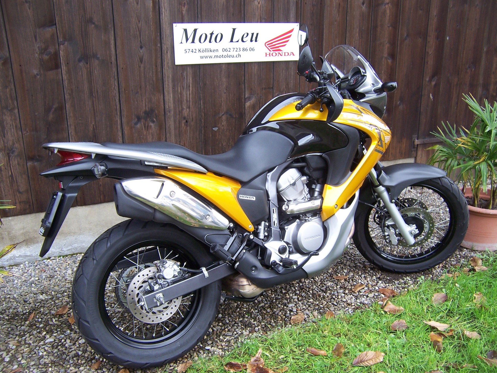 HONDA XL 700 V ABS Transalp-showroom-element-2