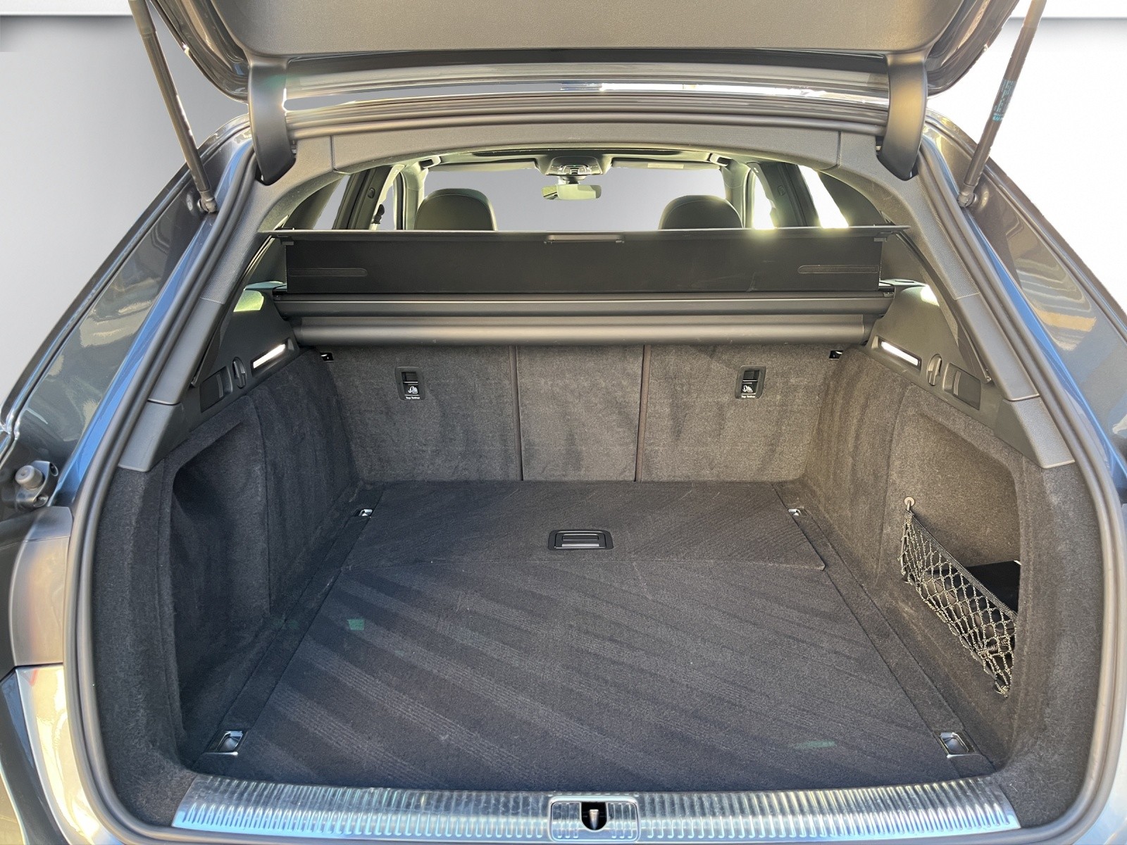 AUDI S4 Avant 3.0 TDI quattro tiptronic-image-17