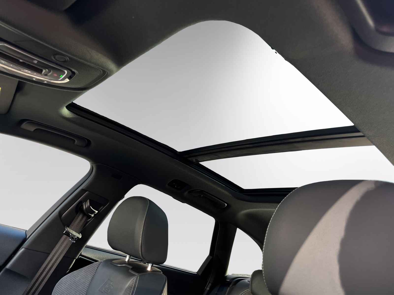 AUDI S4 Avant 3.0 TDI quattro tiptronic-image-13
