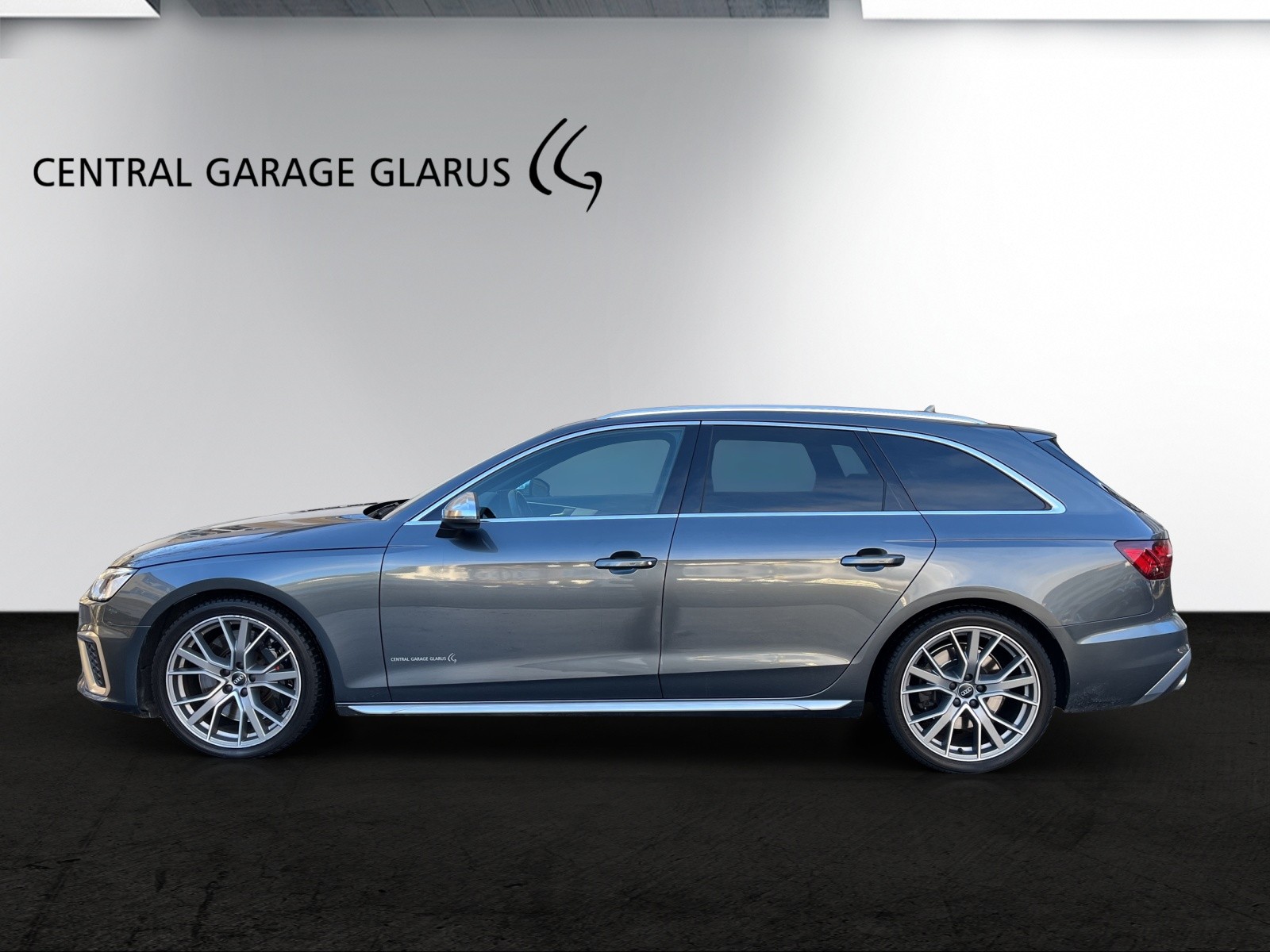 AUDI S4 Avant 3.0 TDI quattro tiptronic-showroom-element-2